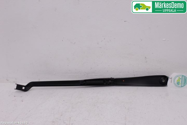BMW 7 G11/G12 15-22 Viskerarm-Armer Frontrute