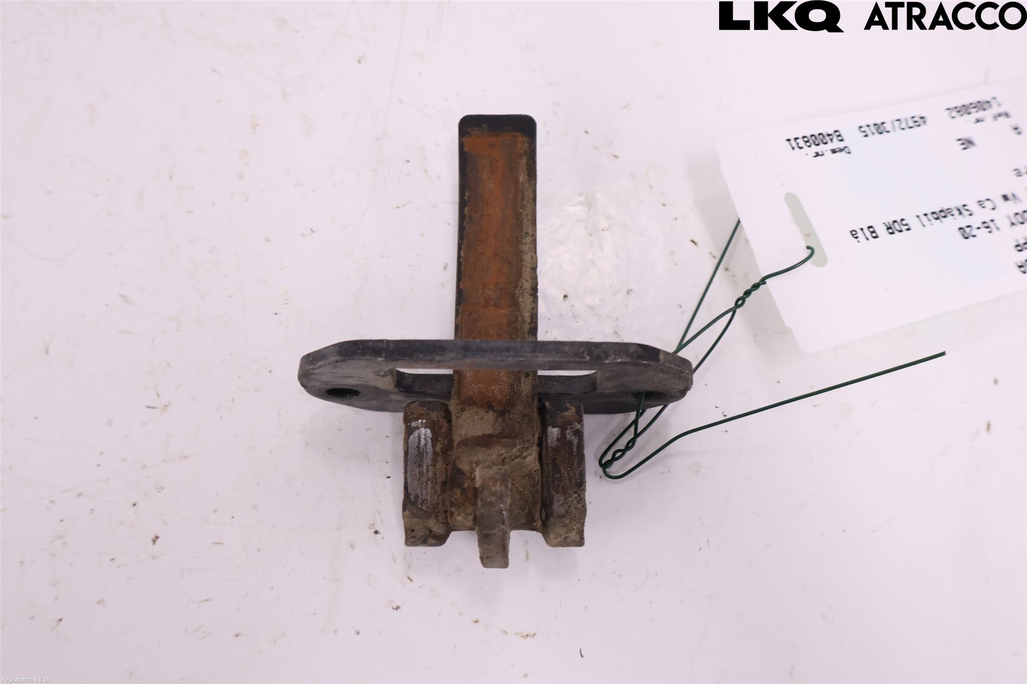 Volkswagen VW CADDY 16-20 Dørstopper