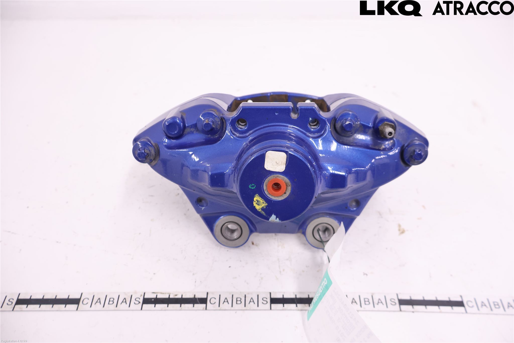 BMW 3 F30/F31/F80 12-19 Bremsecaliper Bak Høyre