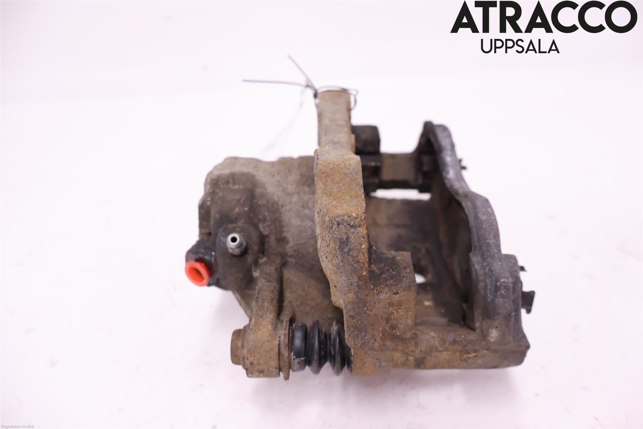 Citroen C3 AIRCROSS 18-23 Bremsecaliper Foran Venstre