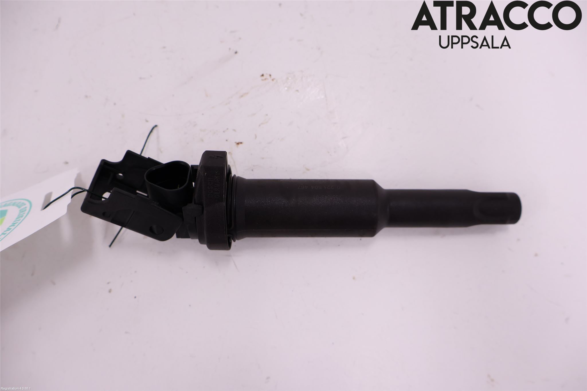 BMW 5 E60/61 Sed/Tou 02-10 Coil