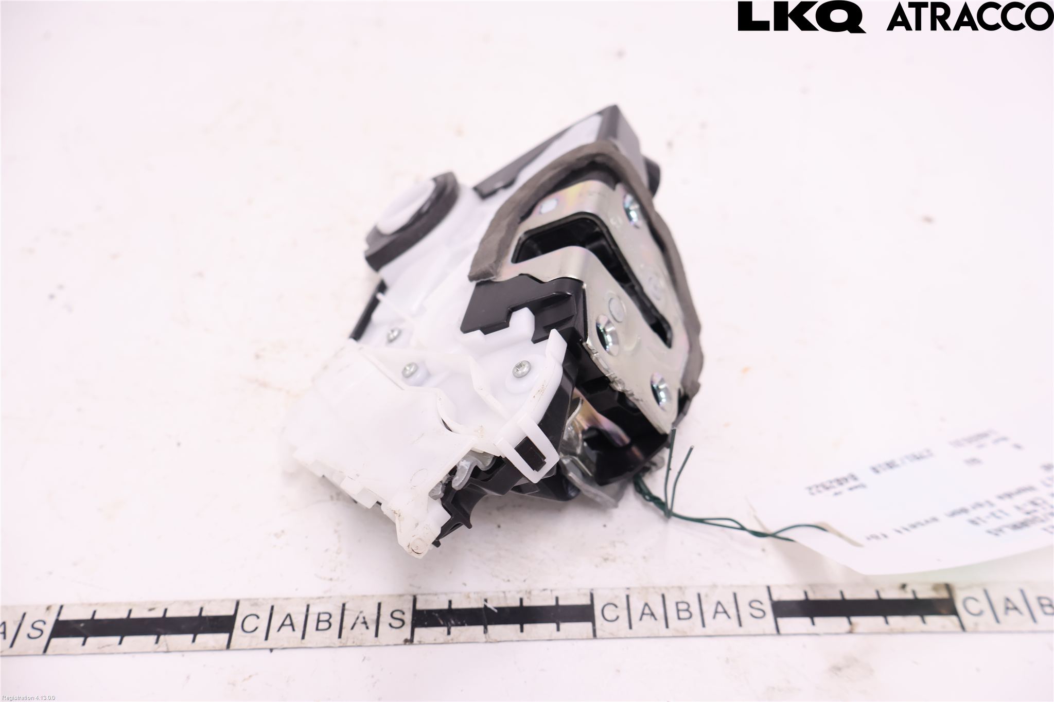 Honda CR-V 13-18 Dørlås - Låsekasse