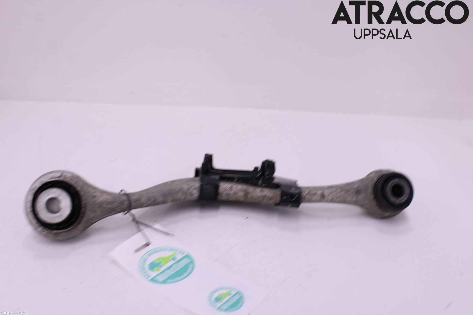 BMW 5 G30/G31/F90 17-23 Bærearm Bak Venstre Øvre