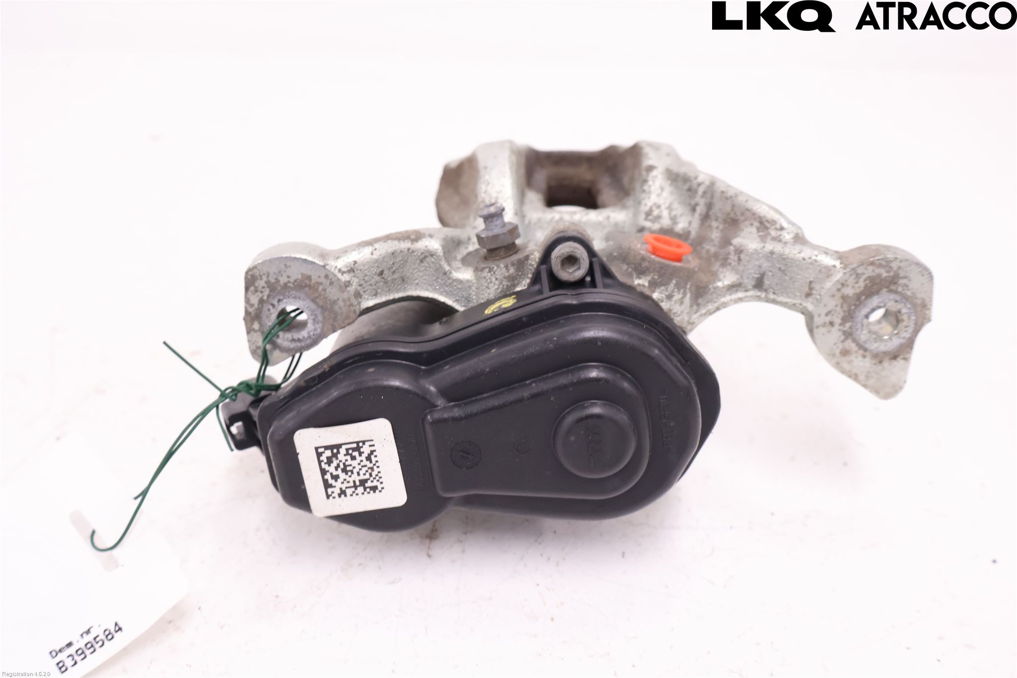 Toyota YARIS XP21 20- Bremsecaliper Bak Venstre