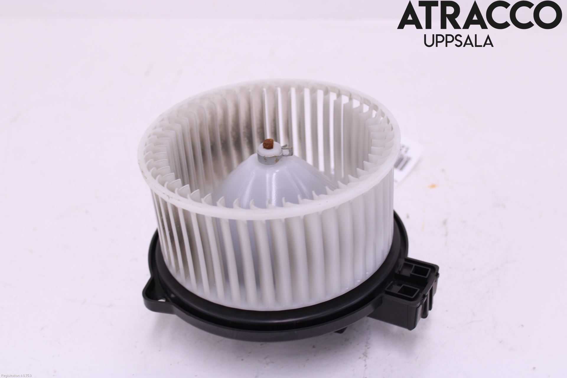 Mazda 3 III 14-19 Varmeapparat Viftemotor