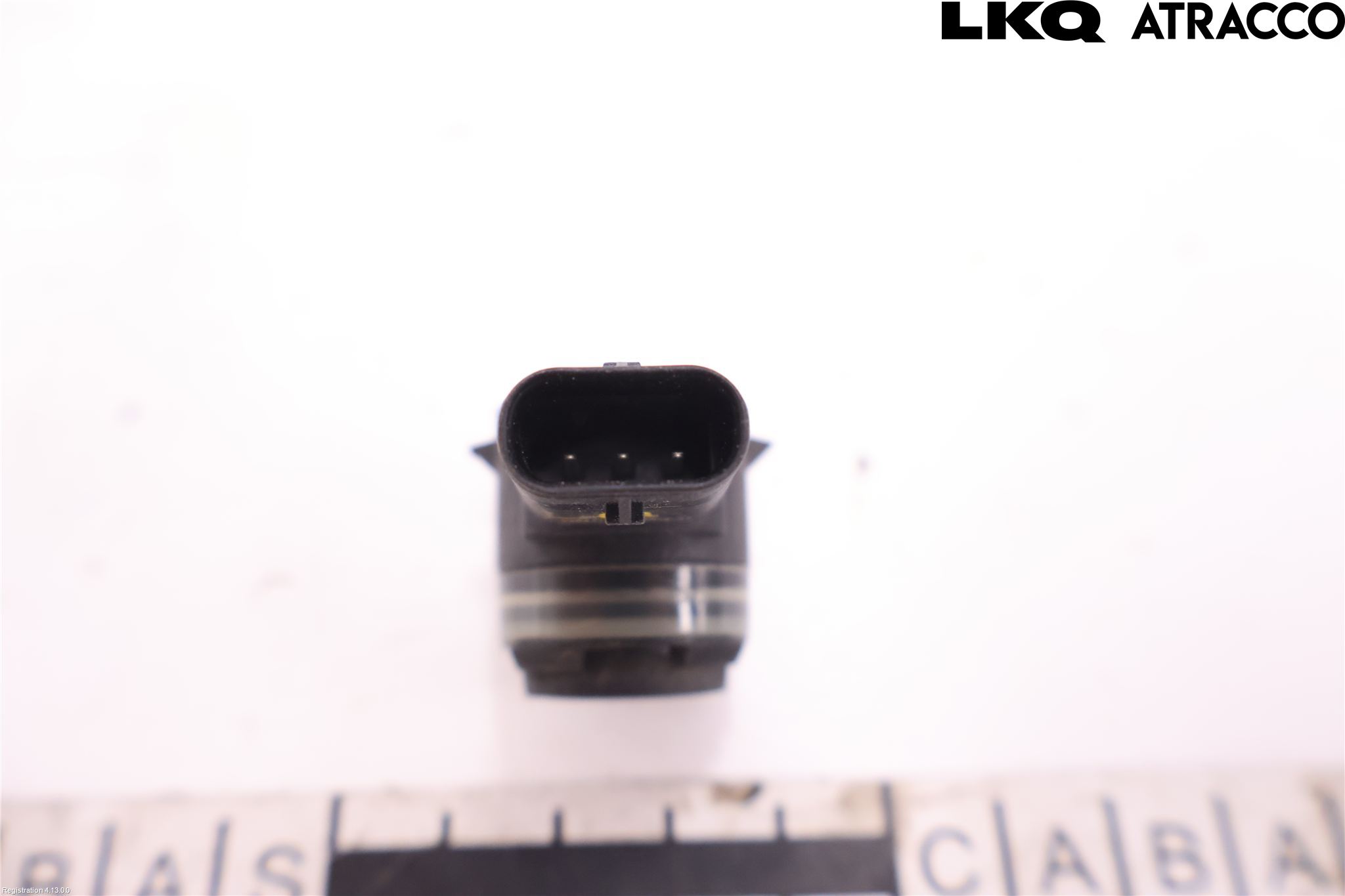 BMW X3 G01 18- Sensor Ryggesensor