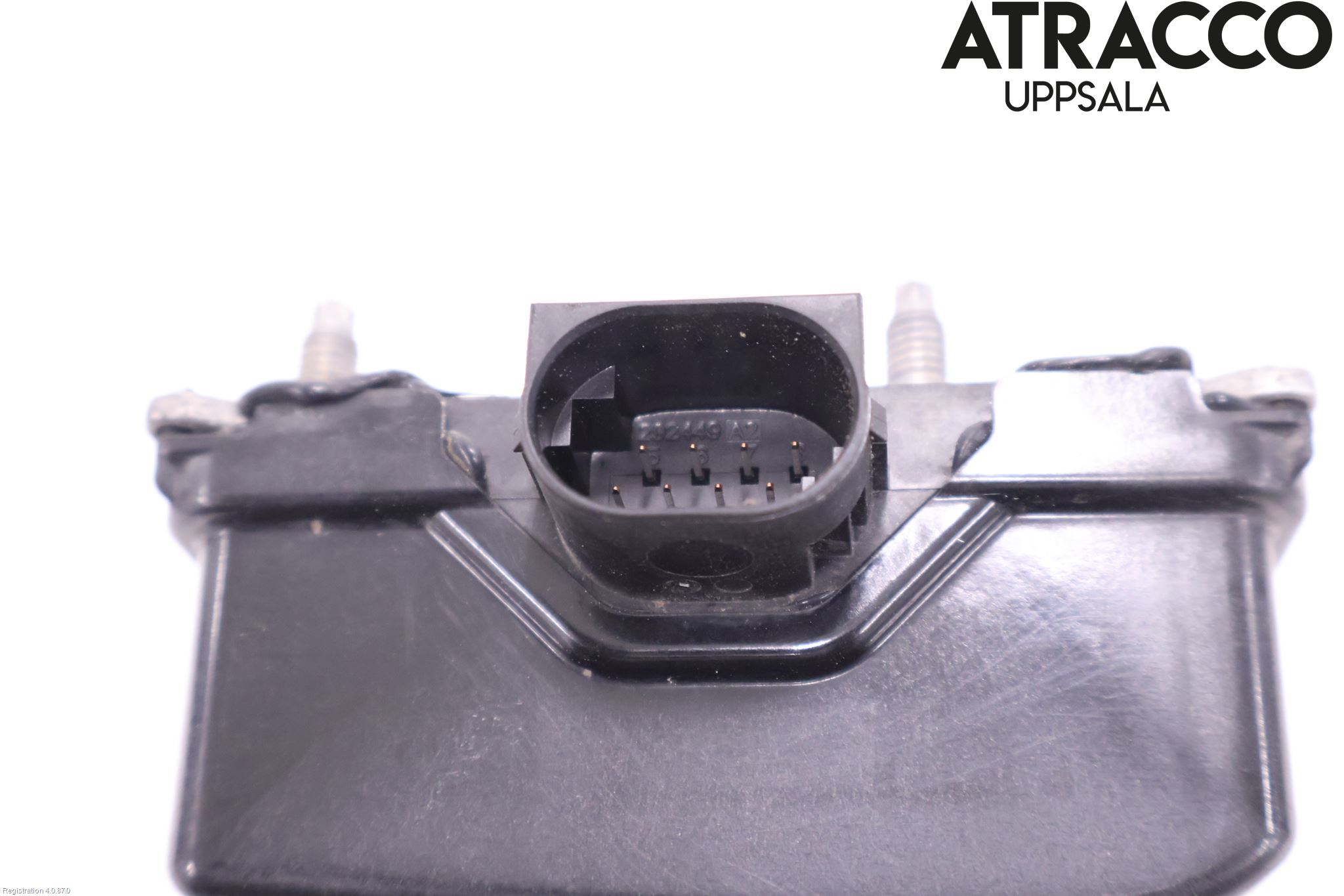 Mitsubishi OUTLANDER 13-21 Sensor Kollisjonsbeskyttelse