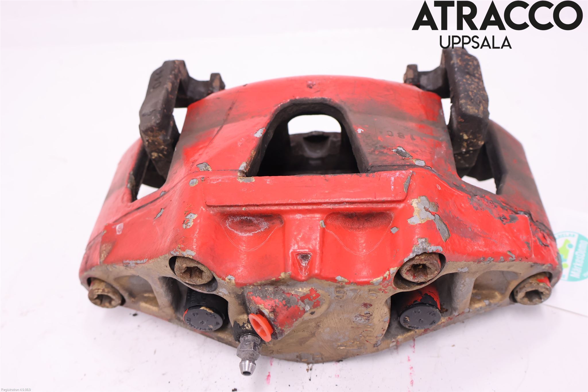 Mazda 3 I 07-08 Bremsecaliper Foran Venstre