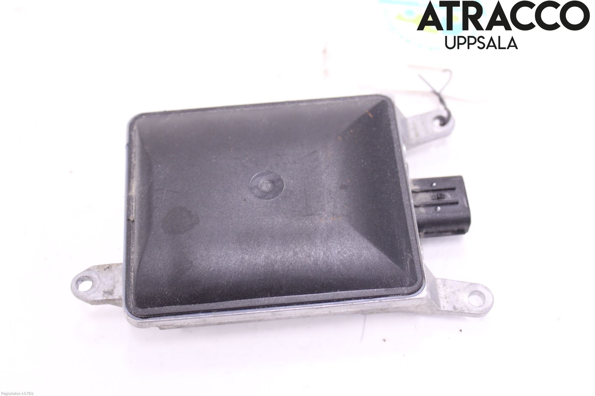 Mazda 3 III 14-19 Sensor Kollisjonsbeskyttelse