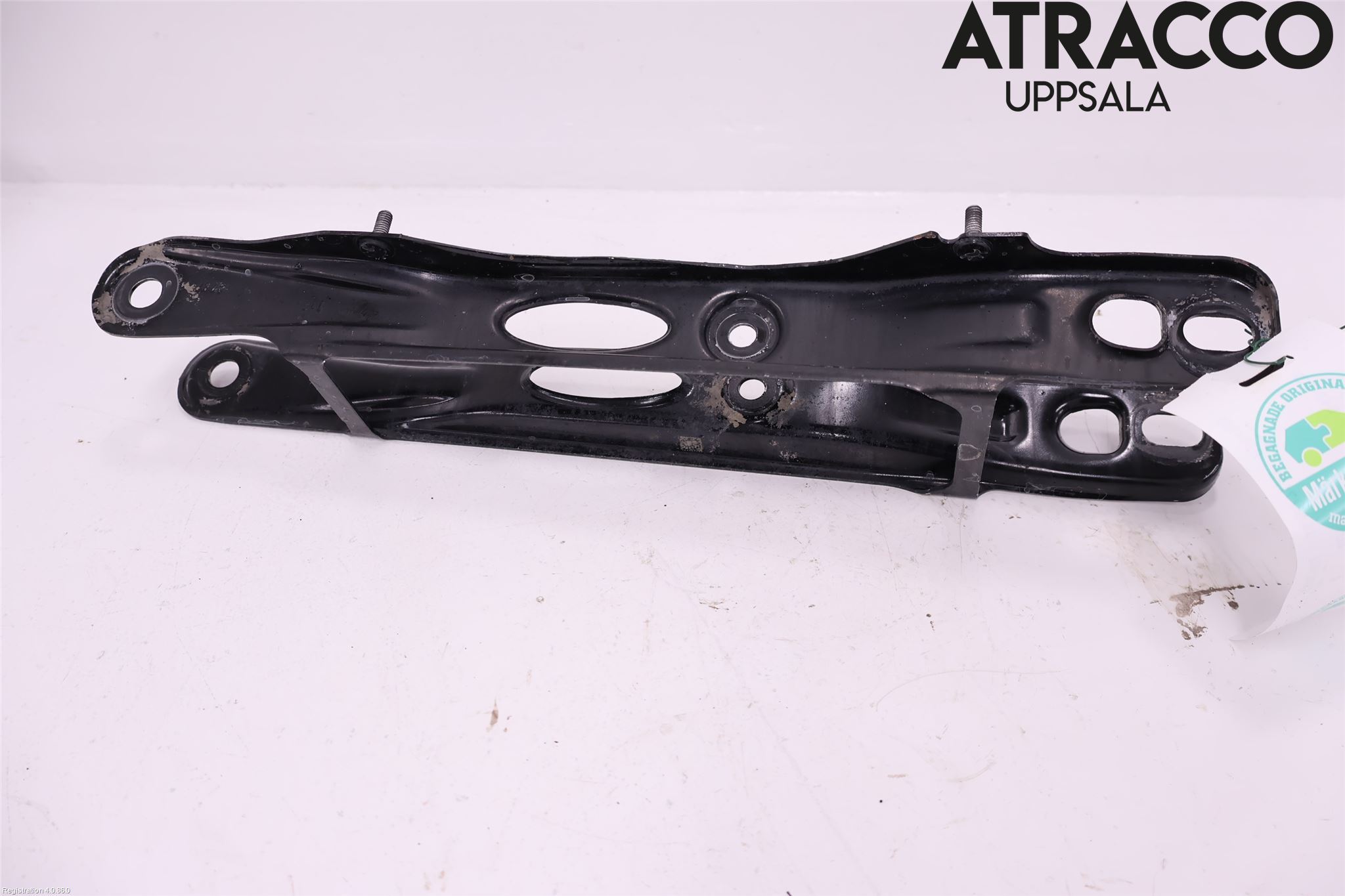BMW 5 G30/G31/F90 17-23 Bærearm Bak Høyre