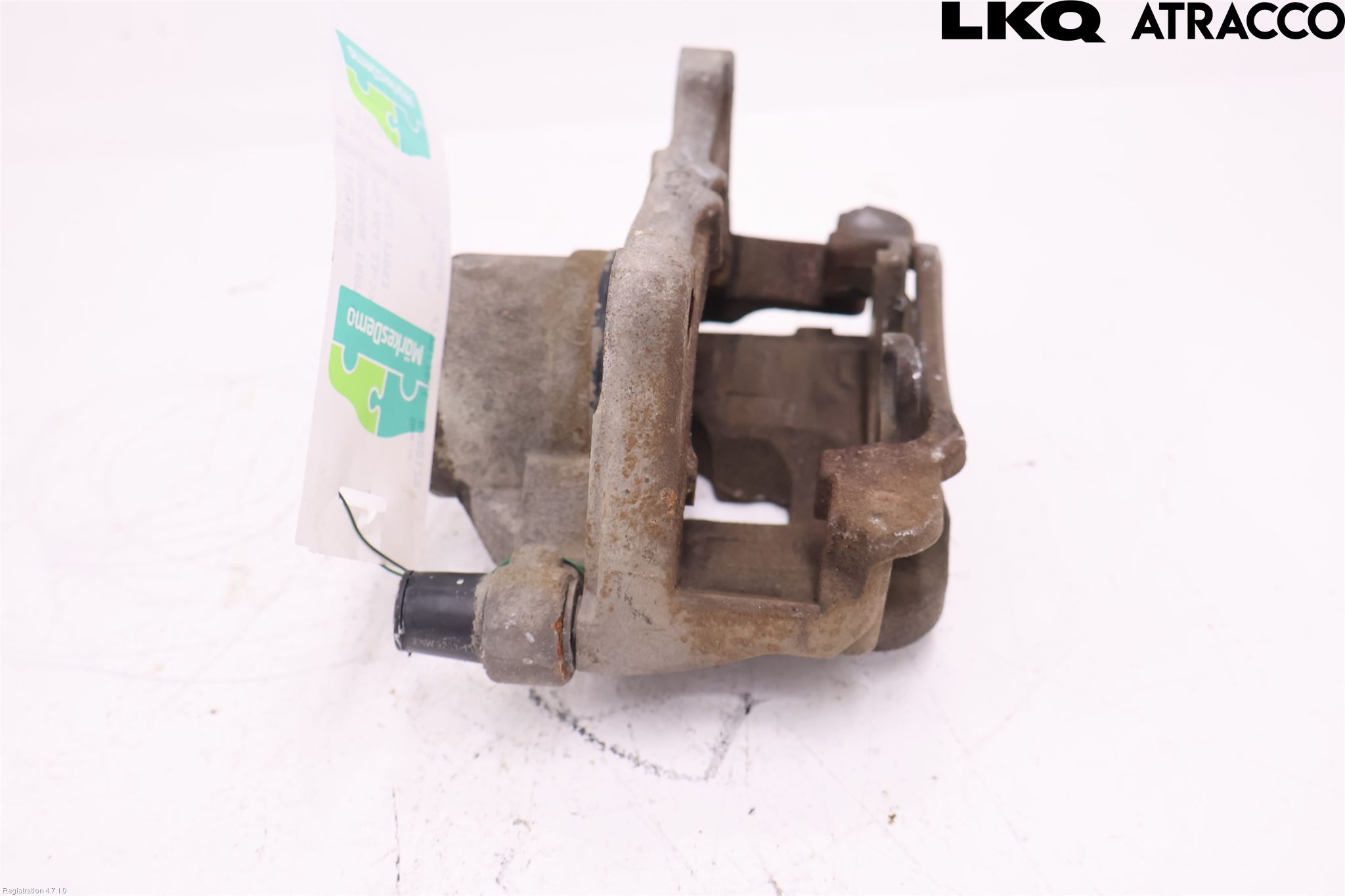 MG 4 23- Bremsecaliper Foran Venstre