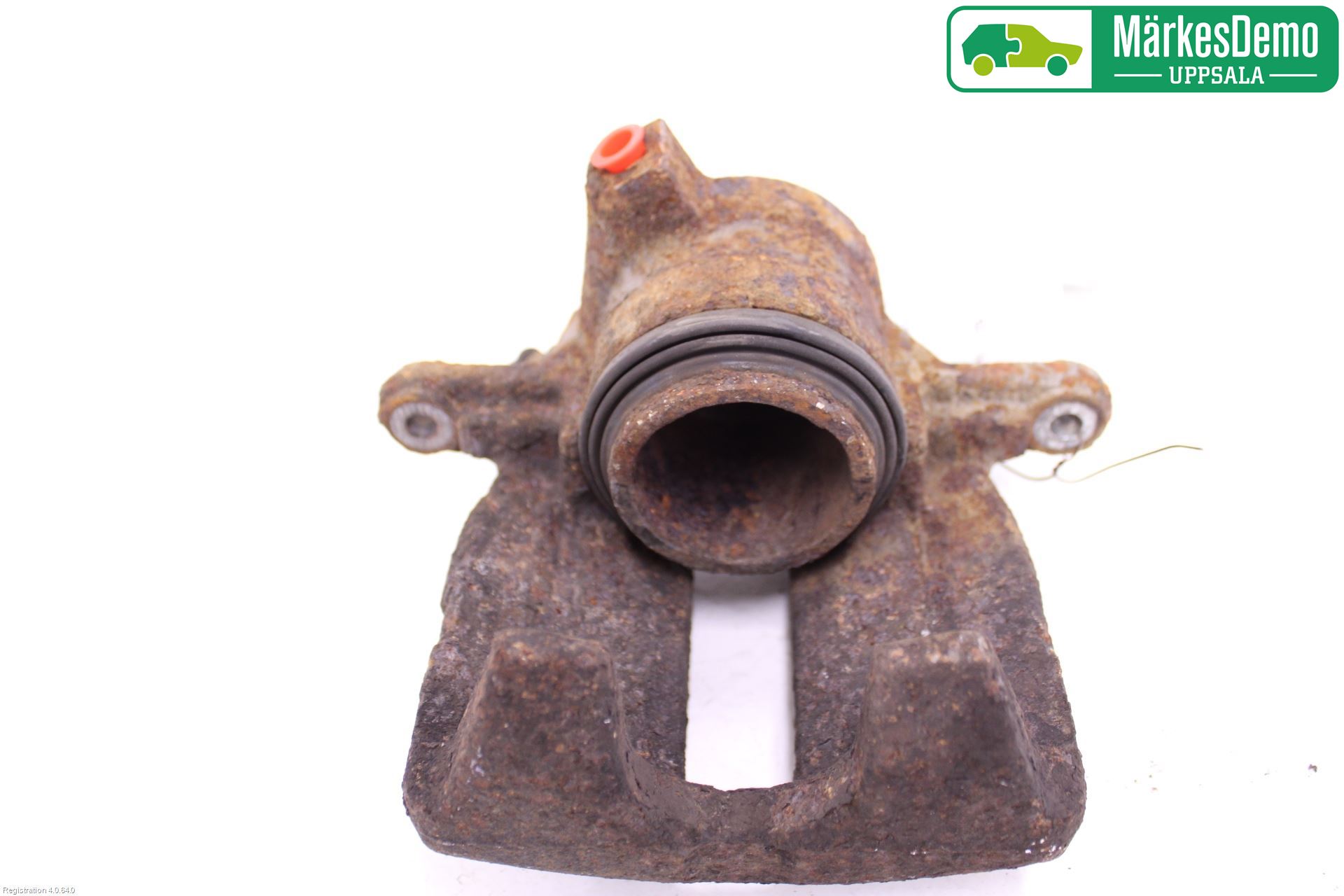 Mercedes-Benz MB C (203) 00-07 Bremsecaliper Foran Høyre