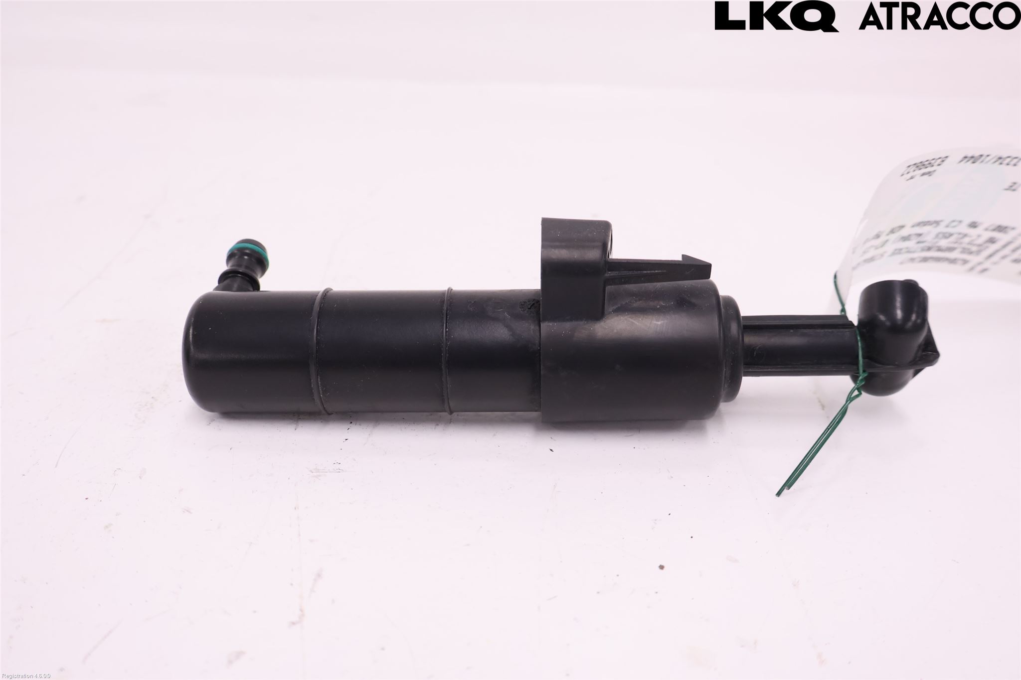 Mercedes-Benz MB C-KLASS (W204) 07-15 Spylerdyse Frontlykter