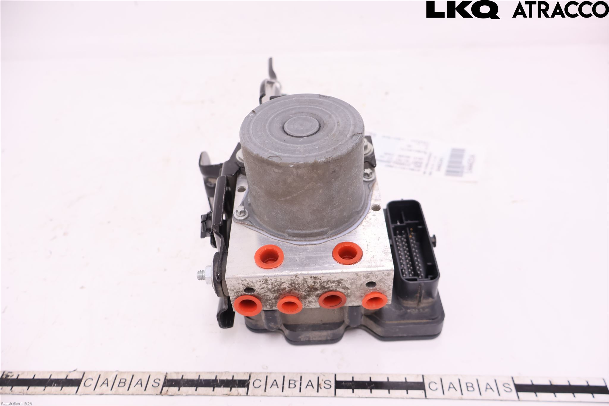 Audi A1/S1 11-18 Abs Hydraulikkaggregat