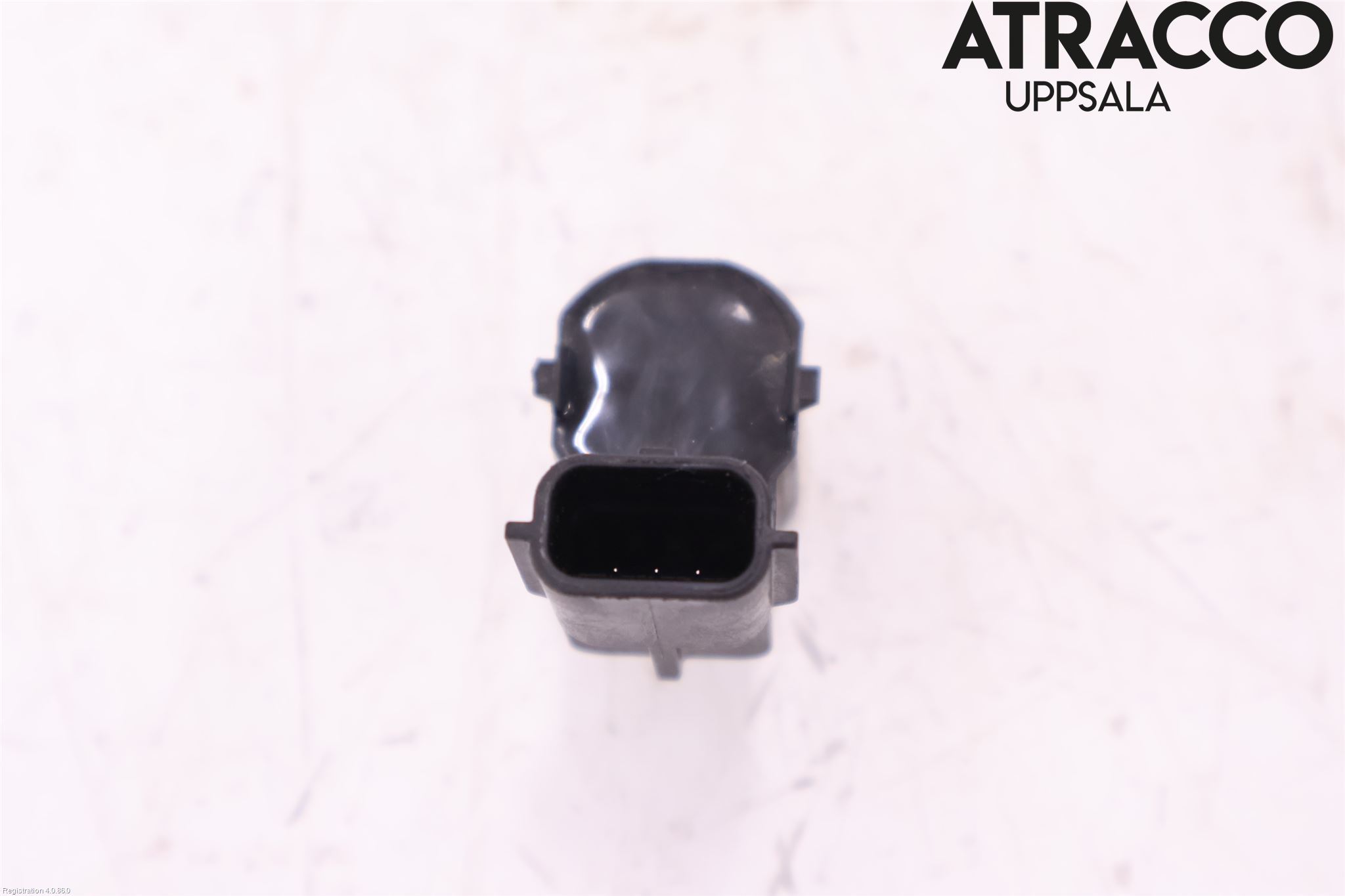 Nissan QASHQAI 14-17 Sensor Parkering Front