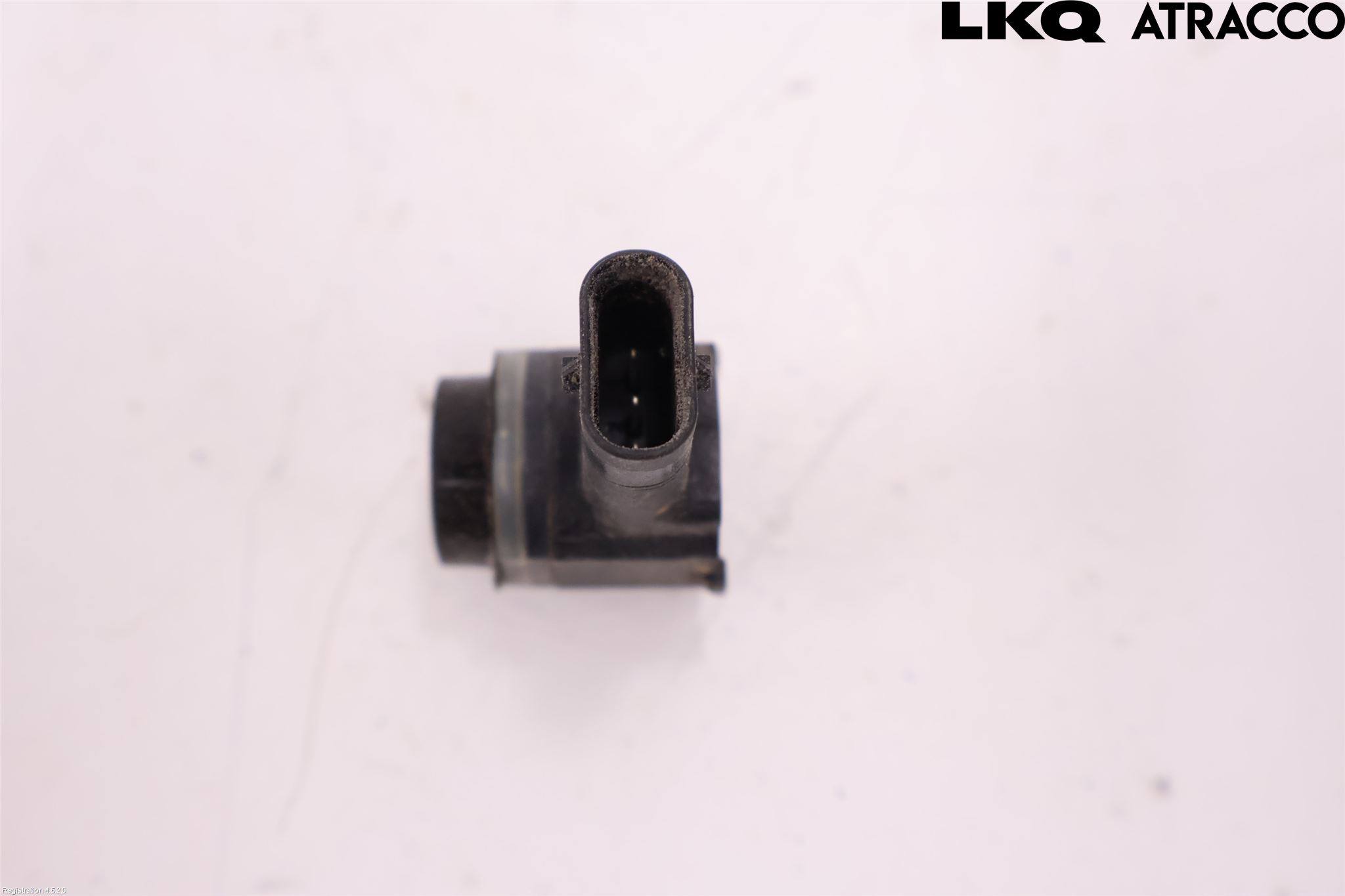 Ford FOCUS 11-14 Sensor Ryggesensor