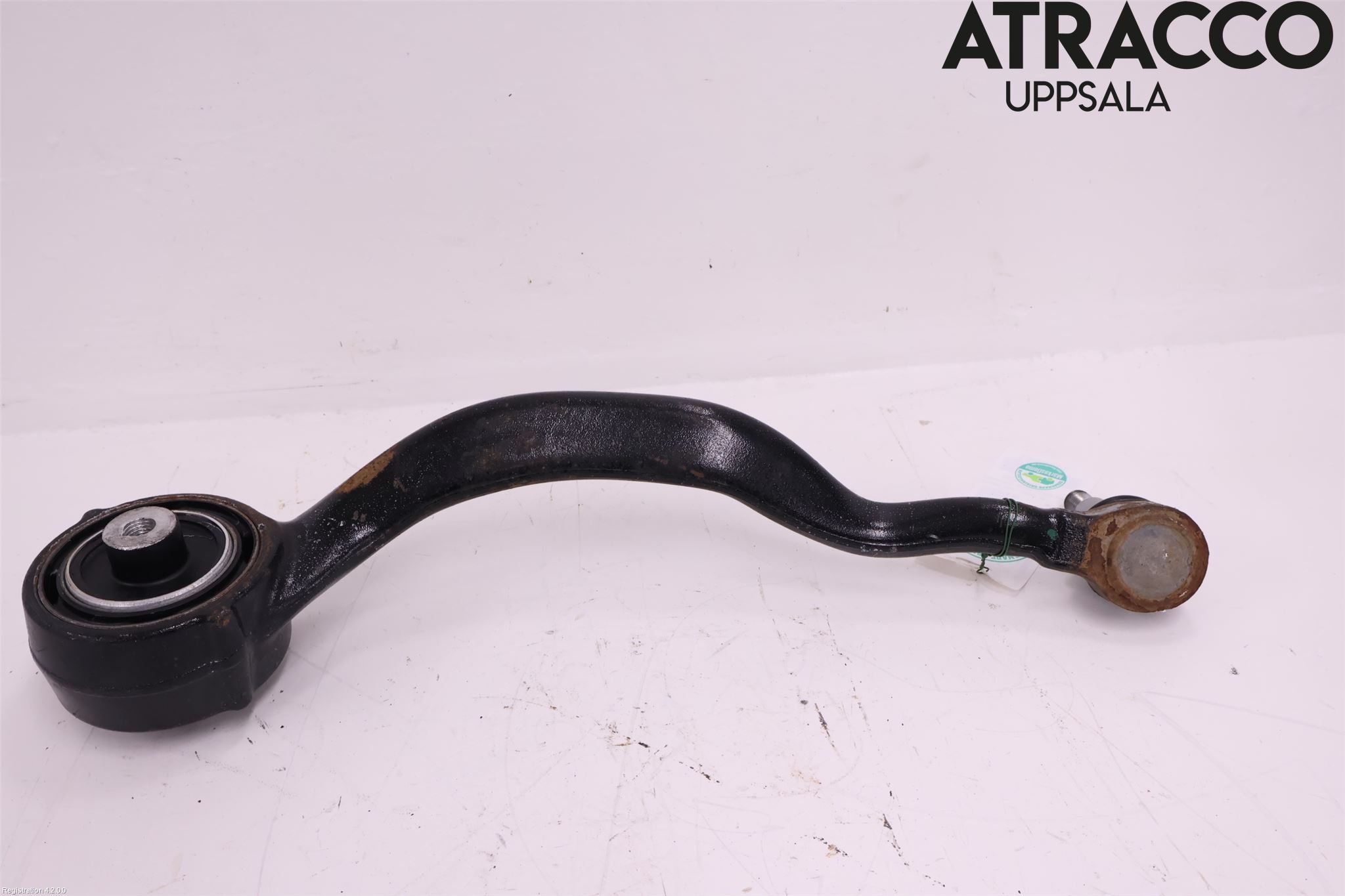 Landrover RANGE ROVER (L405) 13-21 Bærearm Foran Venstre Nedre