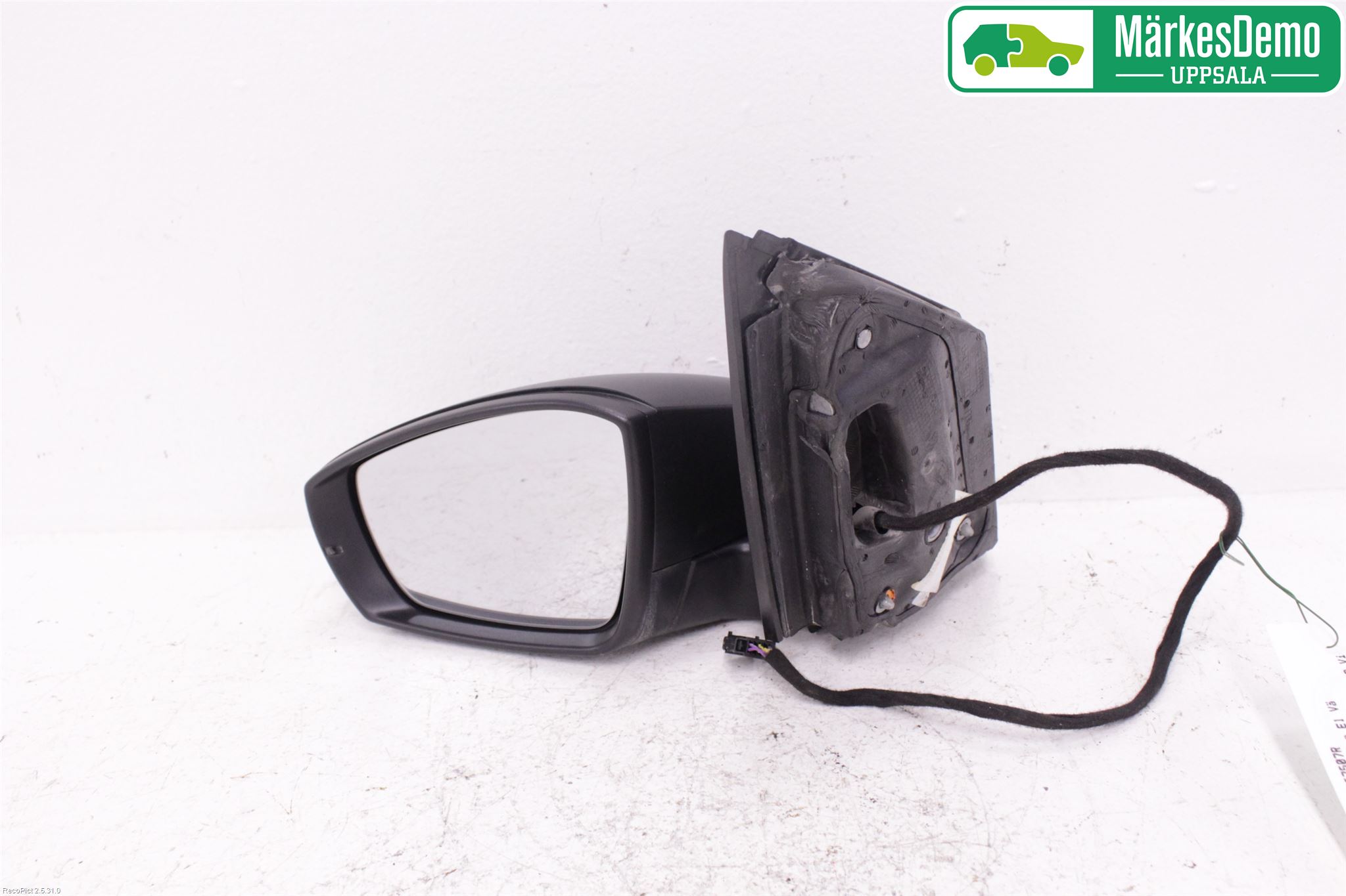 Volkswagen VW POLO 10-17 Speil V M-El Justering