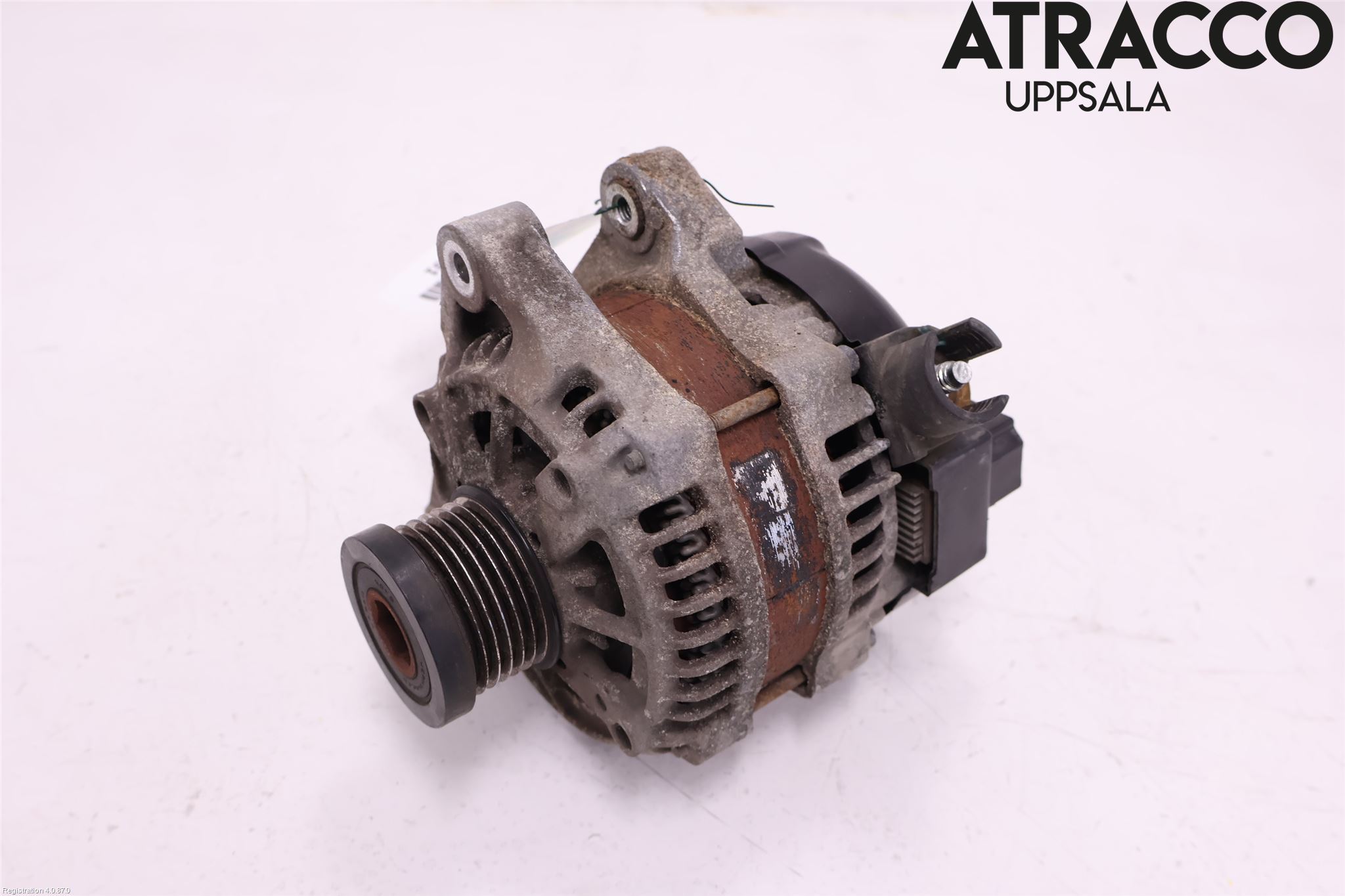 Ford FOCUS 11-14 Dynamo