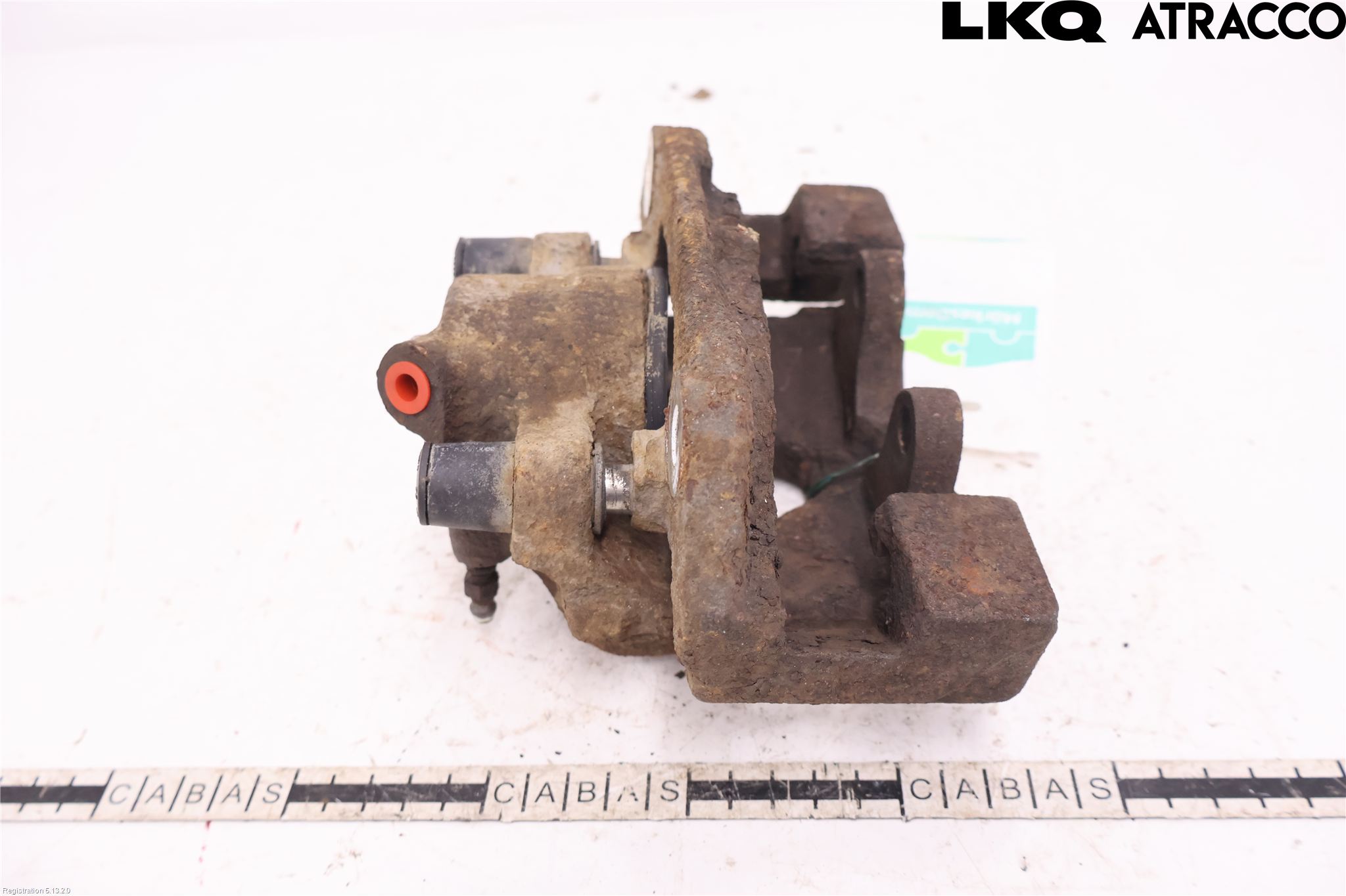 BMW 3 E46      98-05 Bremsecaliper Foran Høyre