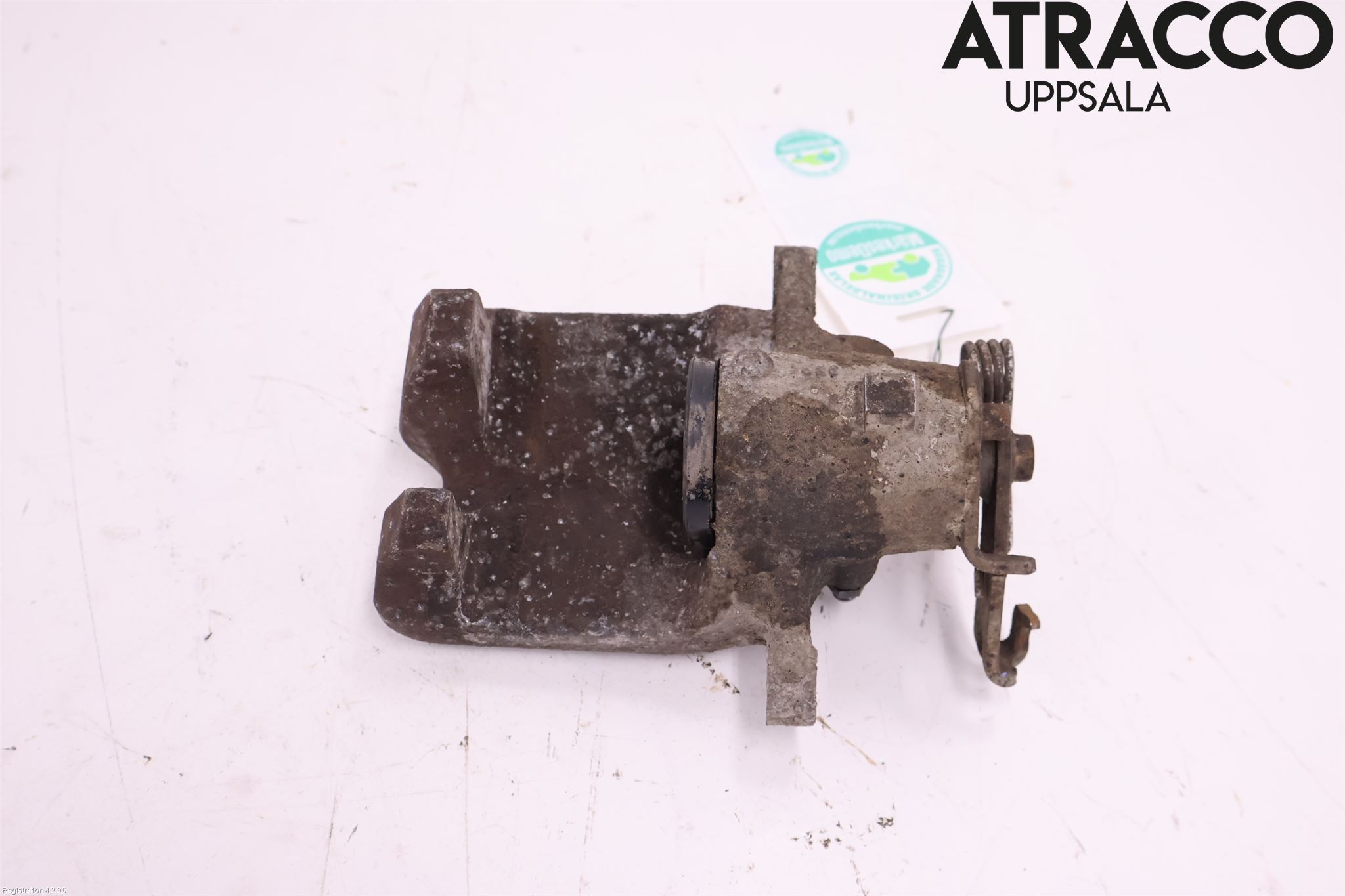 Opel INSIGNIA 09-16 Bremsecaliper Bak Venstre