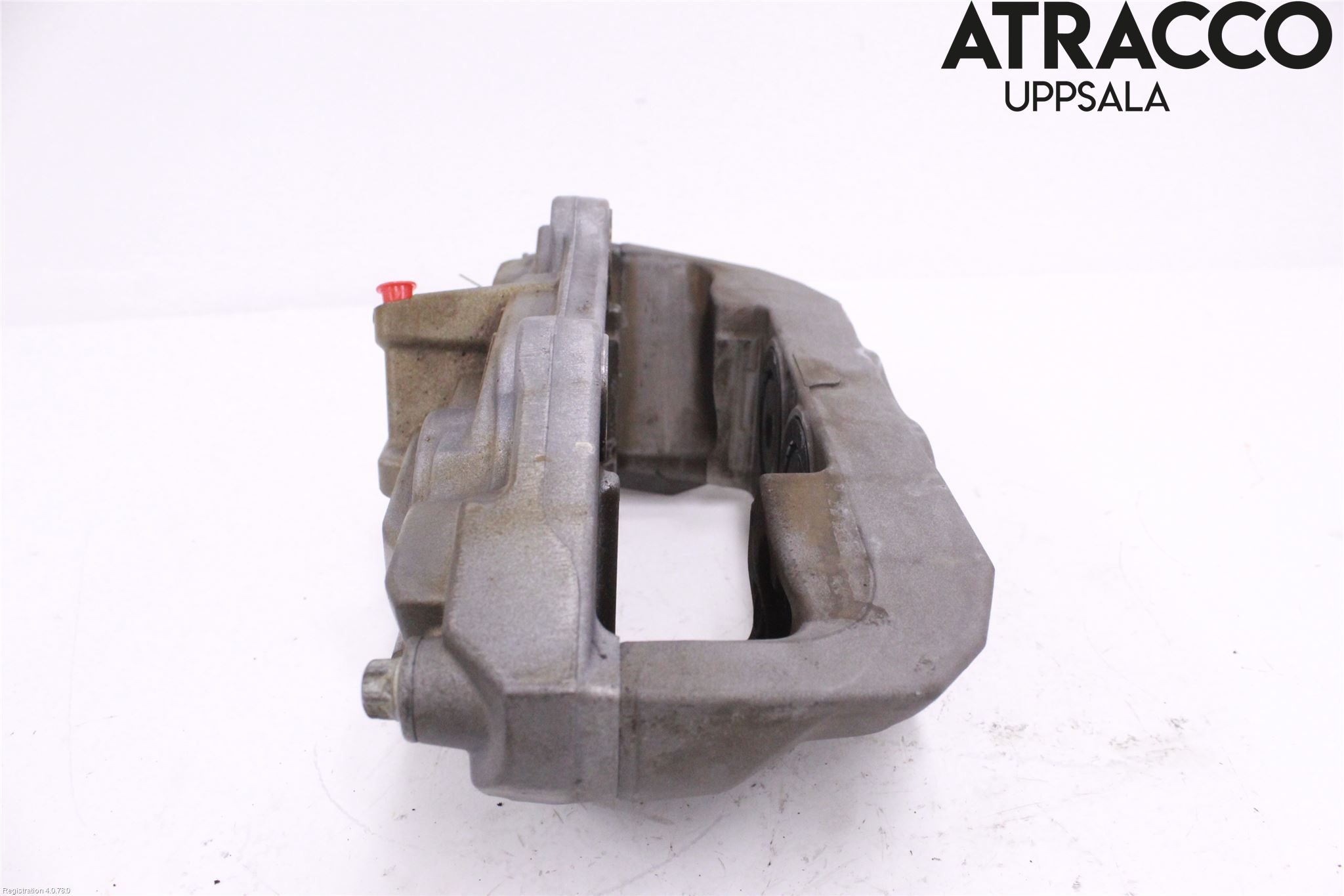 Mercedes-Benz MB C-KLASS (W205) 14-21 Bremsecaliper Foran Venstre