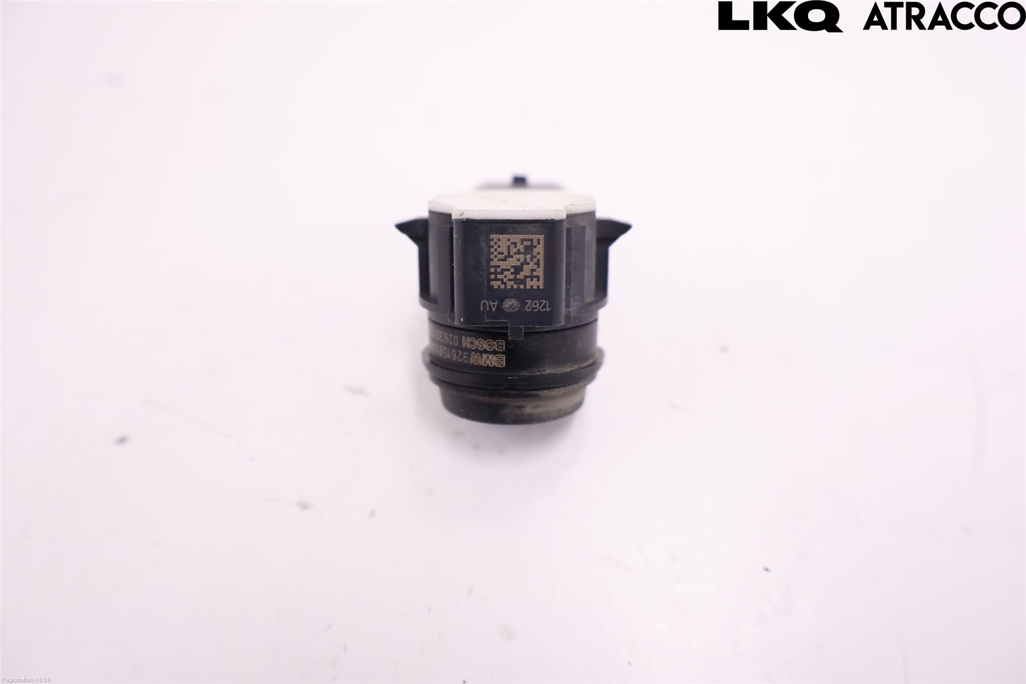 BMW 1 F20/F21 11-19 Sensor Parkering Front