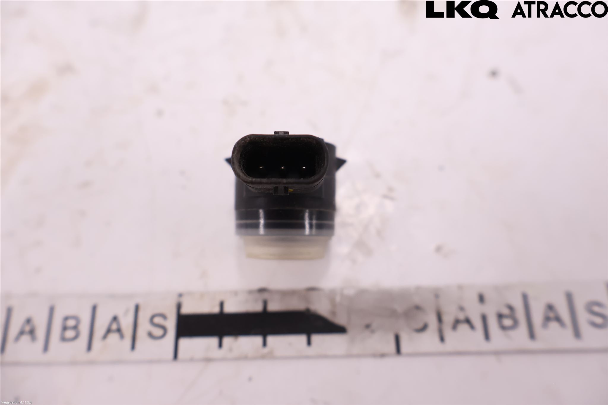 Mercedes-Benz MB E-KLASS (W213) 16-23 Sensor Ryggesensor