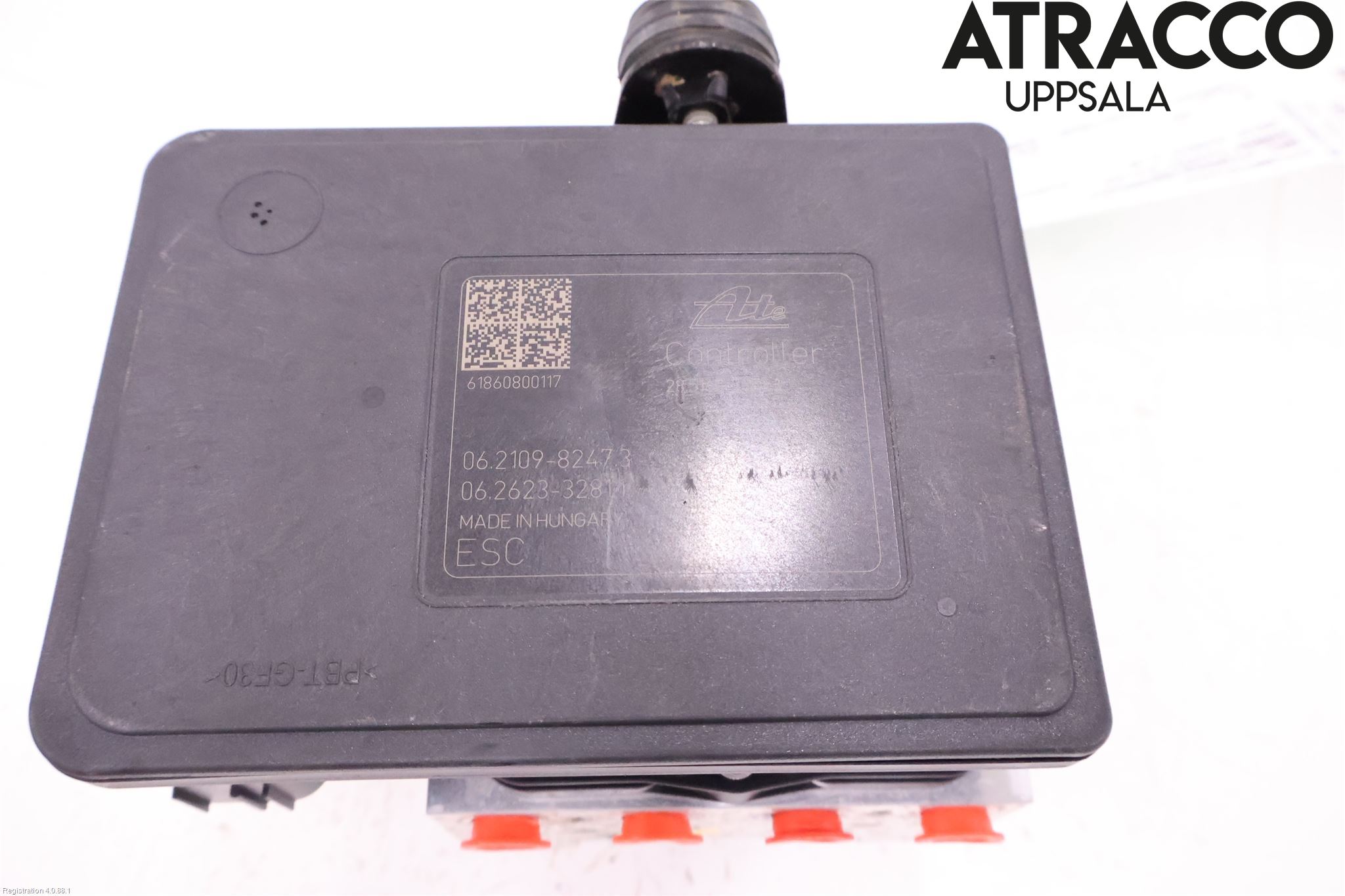 Honda CIVIC 17-22 Abs Hydraulikkaggregat