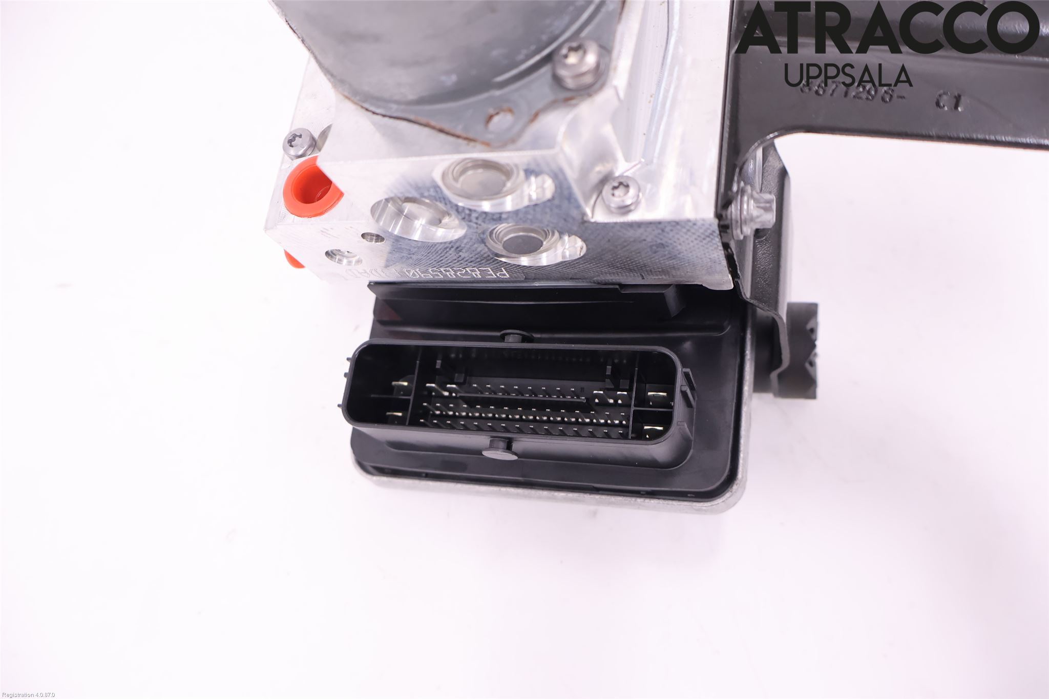 BMW X3 G01 18- Abs Hydraulikkaggregat