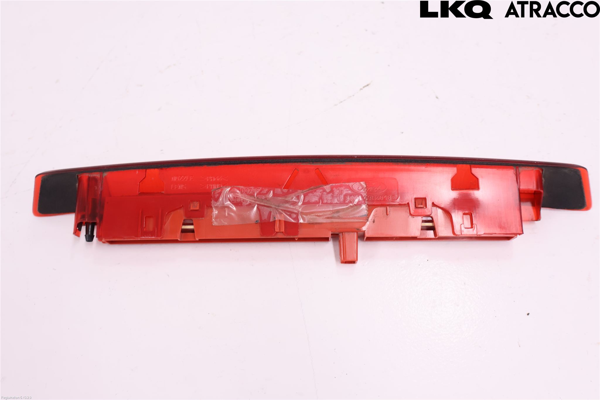 Ford FOCUS 11-14 Bremselys Bakrute