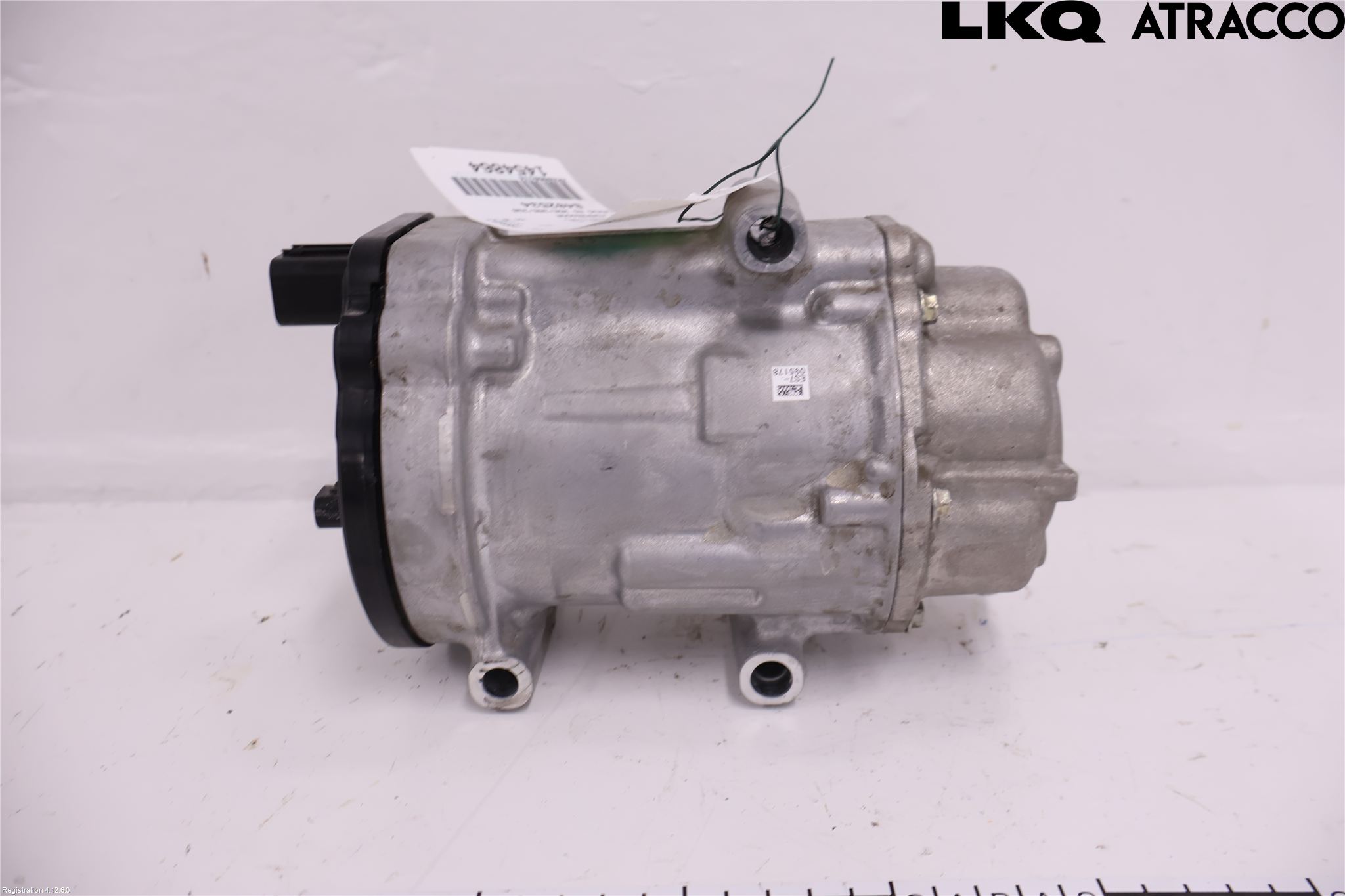Lexus ES 250/300/330 Varme Ac Kompressor