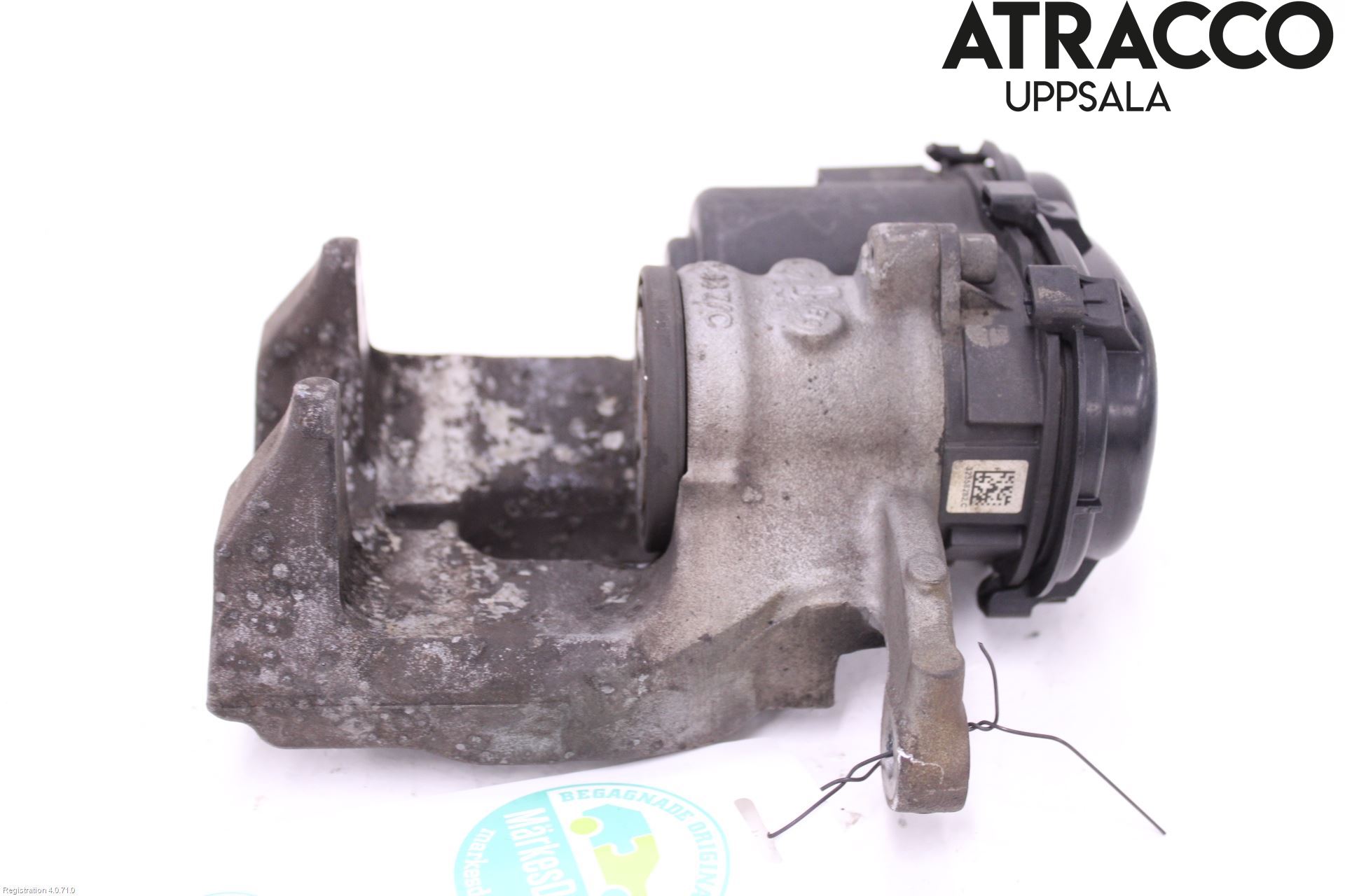 Mercedes-Benz MB E-KLASS (W213) 16-23 Bremsecaliper Bak Høyre
