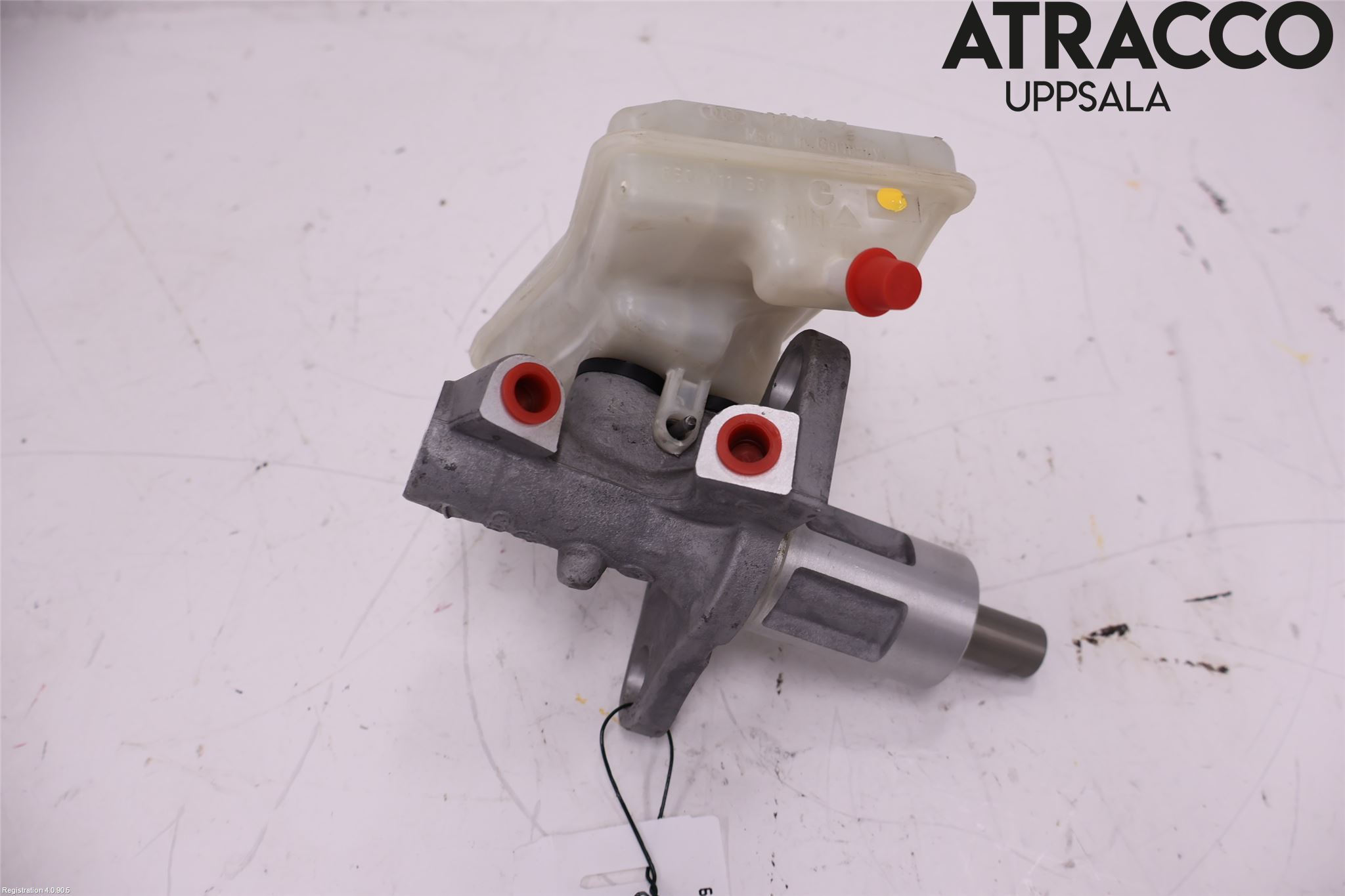 Audi A4/S4 05-07 Brems Hovedsylinder