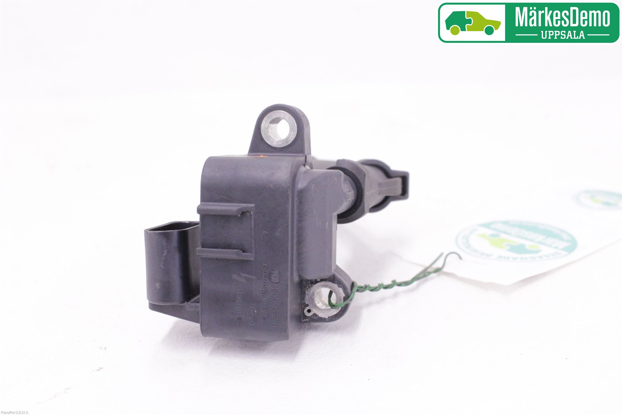 Mercedes-Benz MB B-KLASS (W246/W242) 12-19 Coil