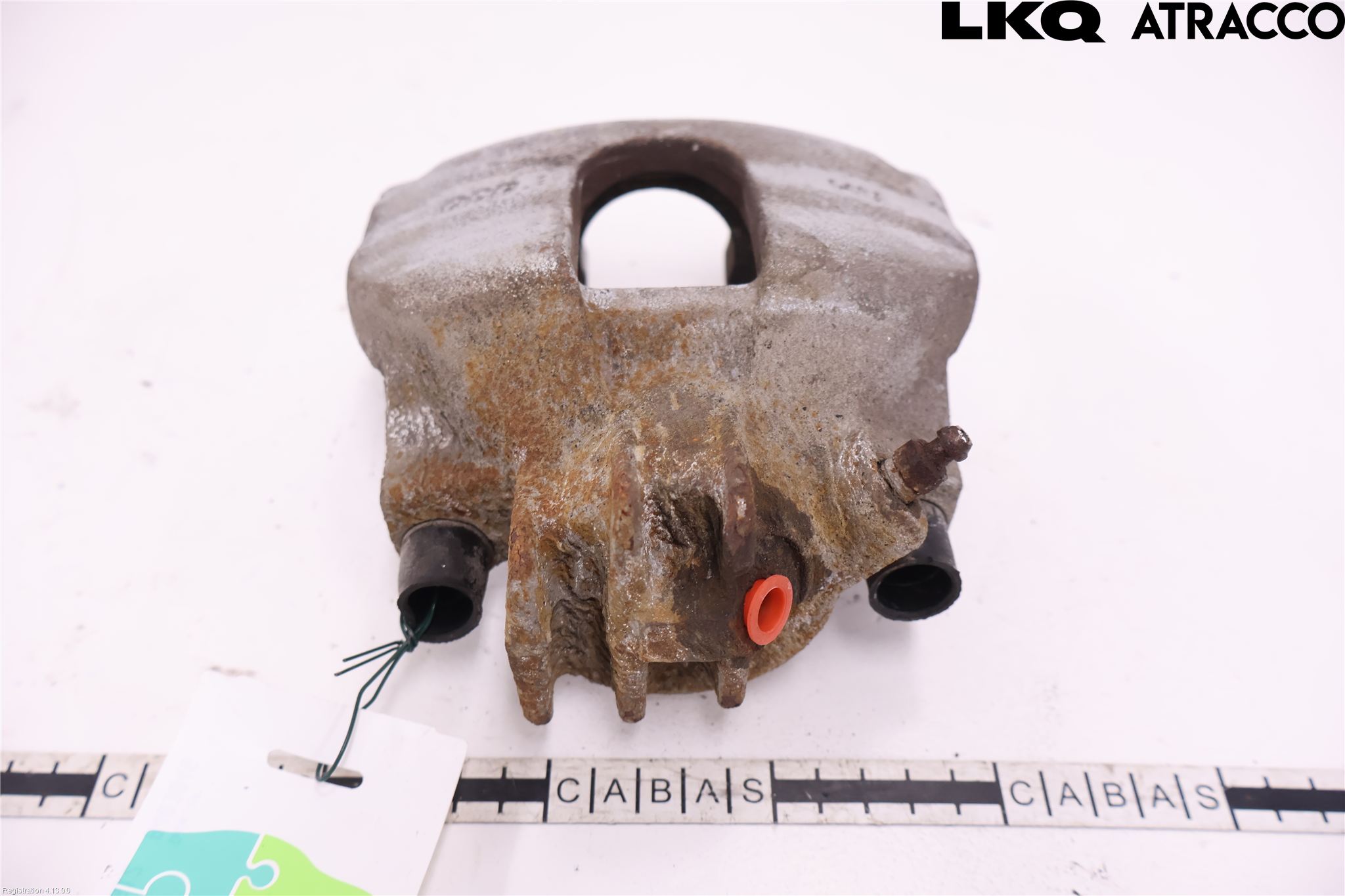 Volvo V70 05-08 Bremsecaliper Foran Høyre