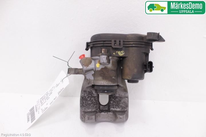 Mercedes-Benz MB A-KLASS (W176) 13-18 Bremsecaliper Bak Venstre