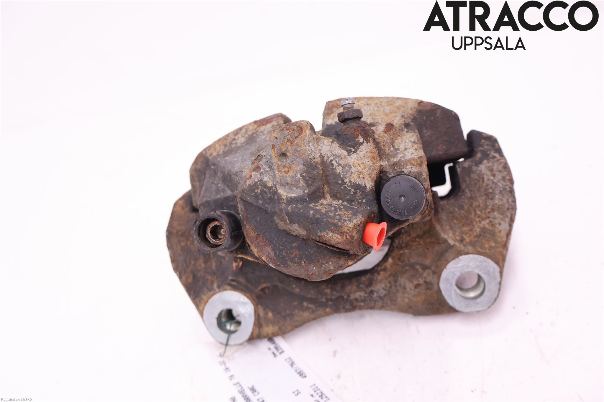 Volkswagen VW TRANSP/CARAVELLE (T6) 16-22 Bremsecaliper Foran Høyre