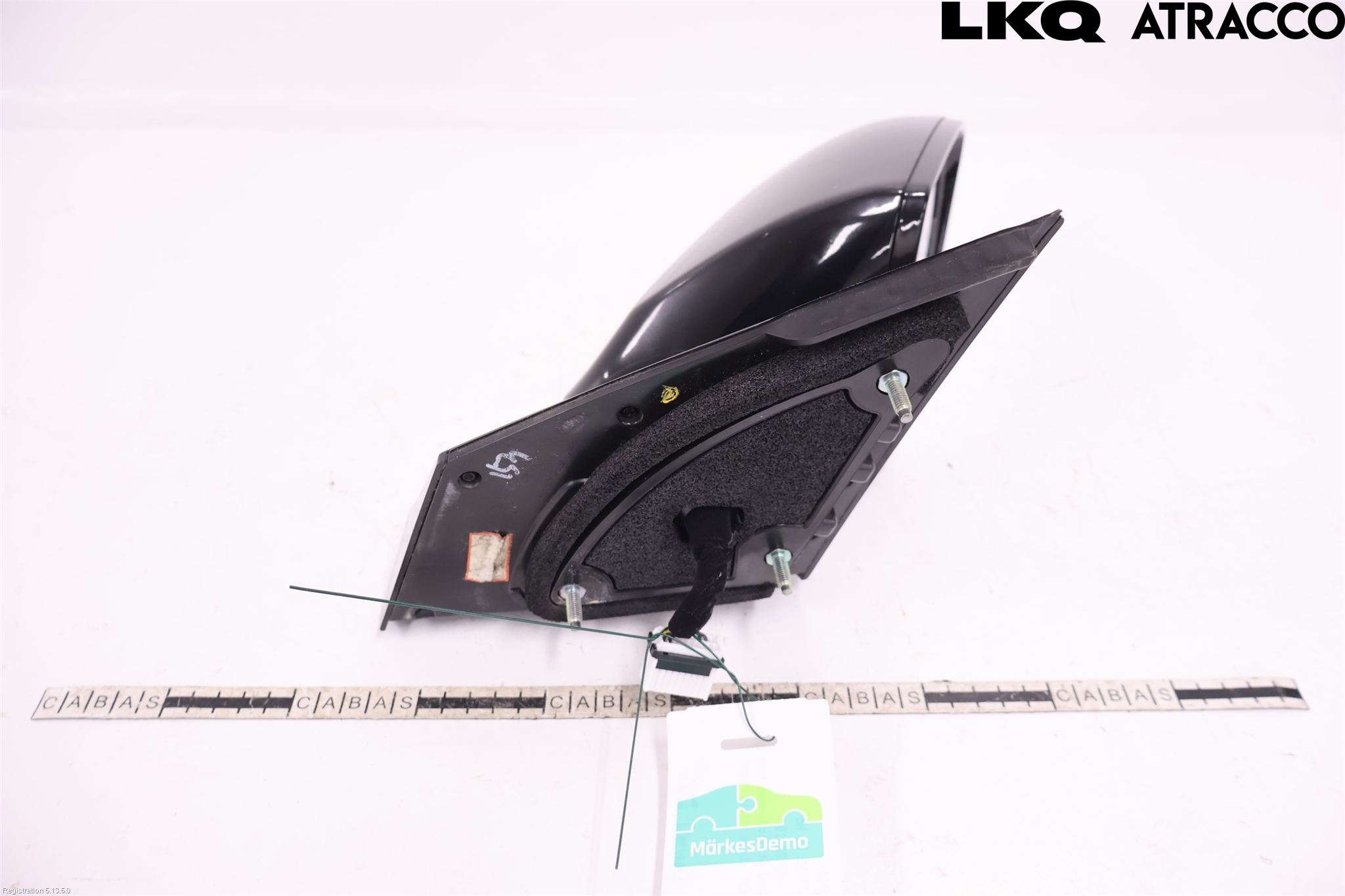 Hyundai i40 08-15 Speil H M-El Justering