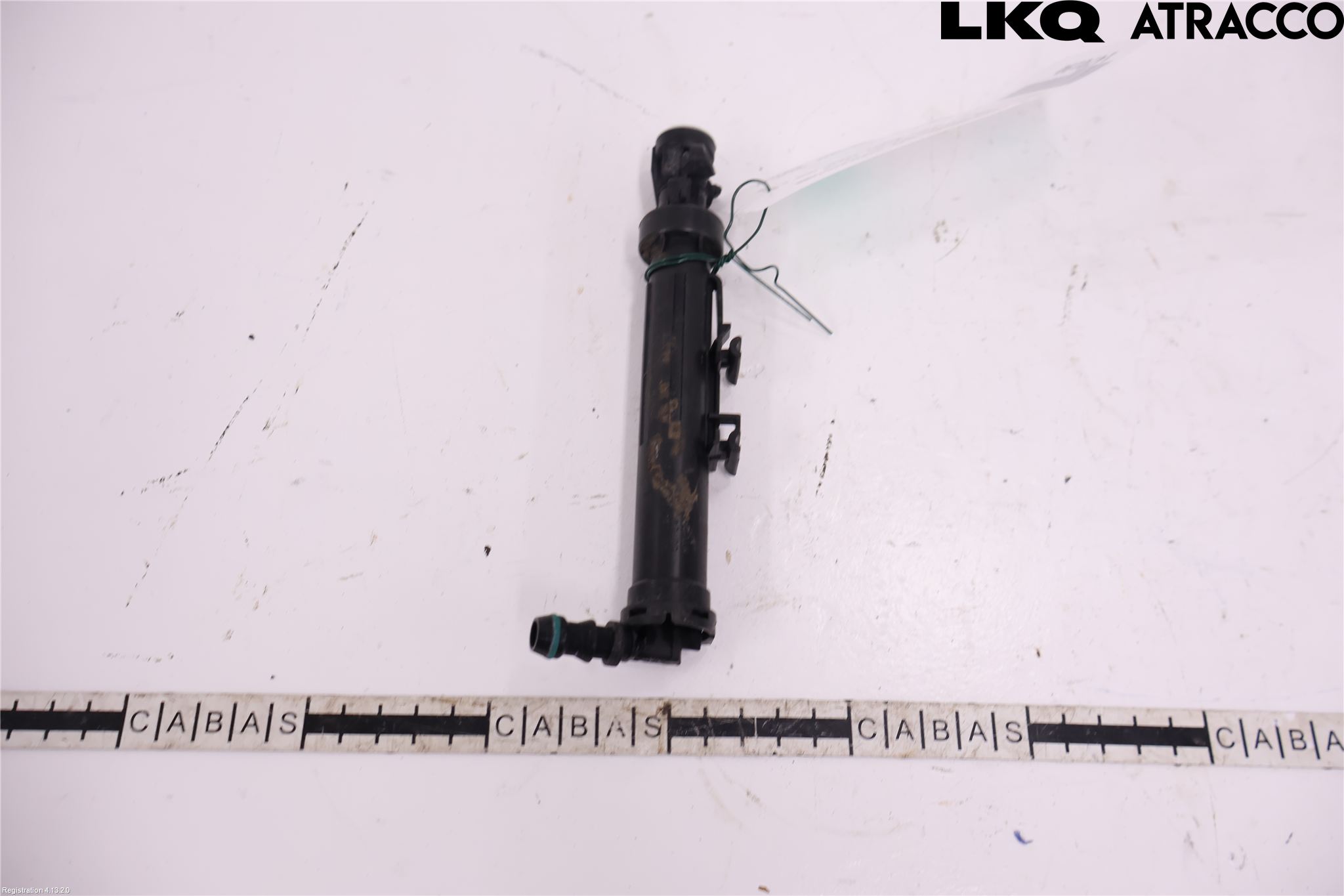 Mercedes-Benz MB A-KLASS (W176) 13-18 Spylerdyse Frontlykter