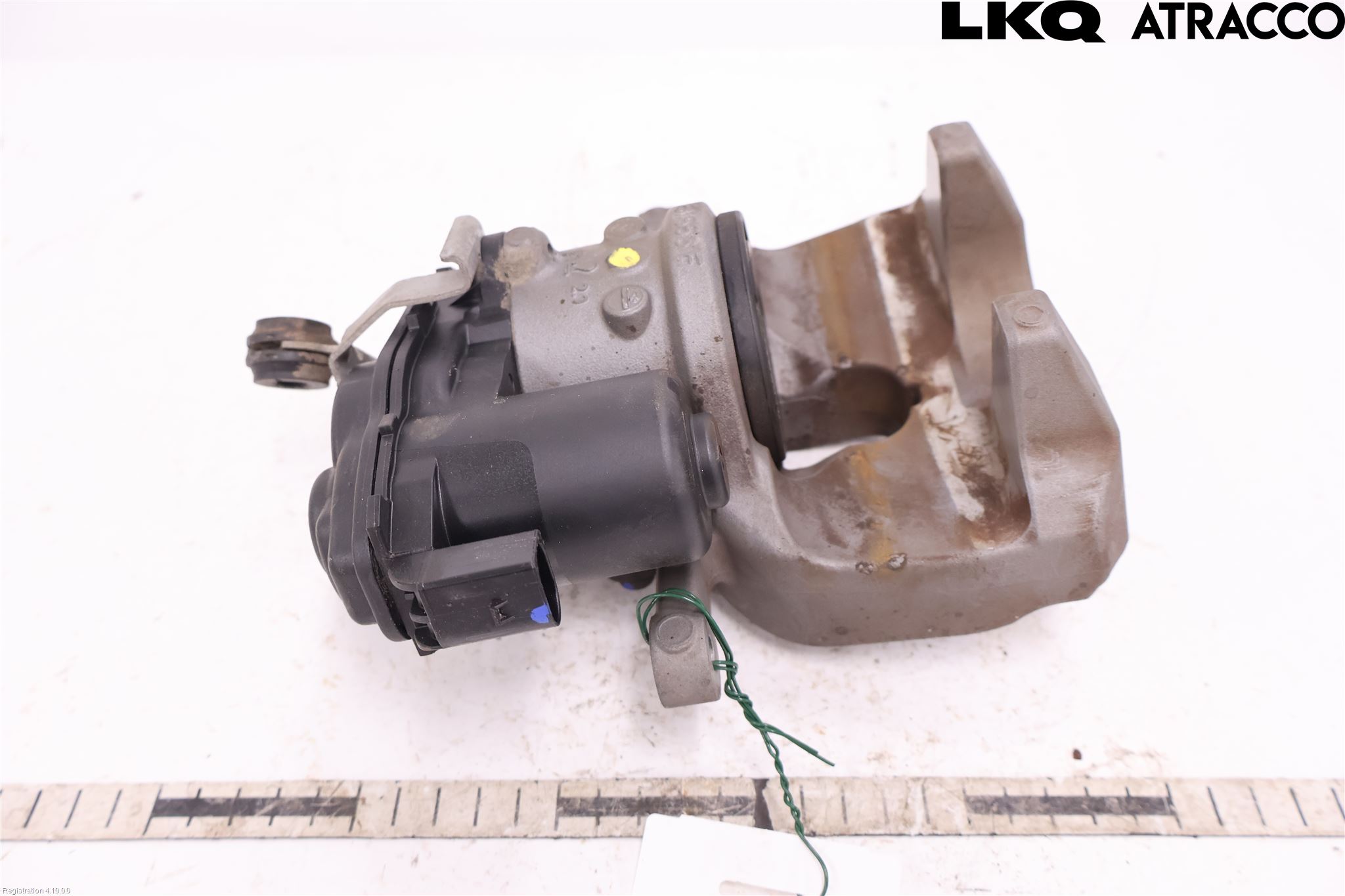 Mercedes-Benz MB EQE (V295) 22- Bremsecaliper Bak Venstre