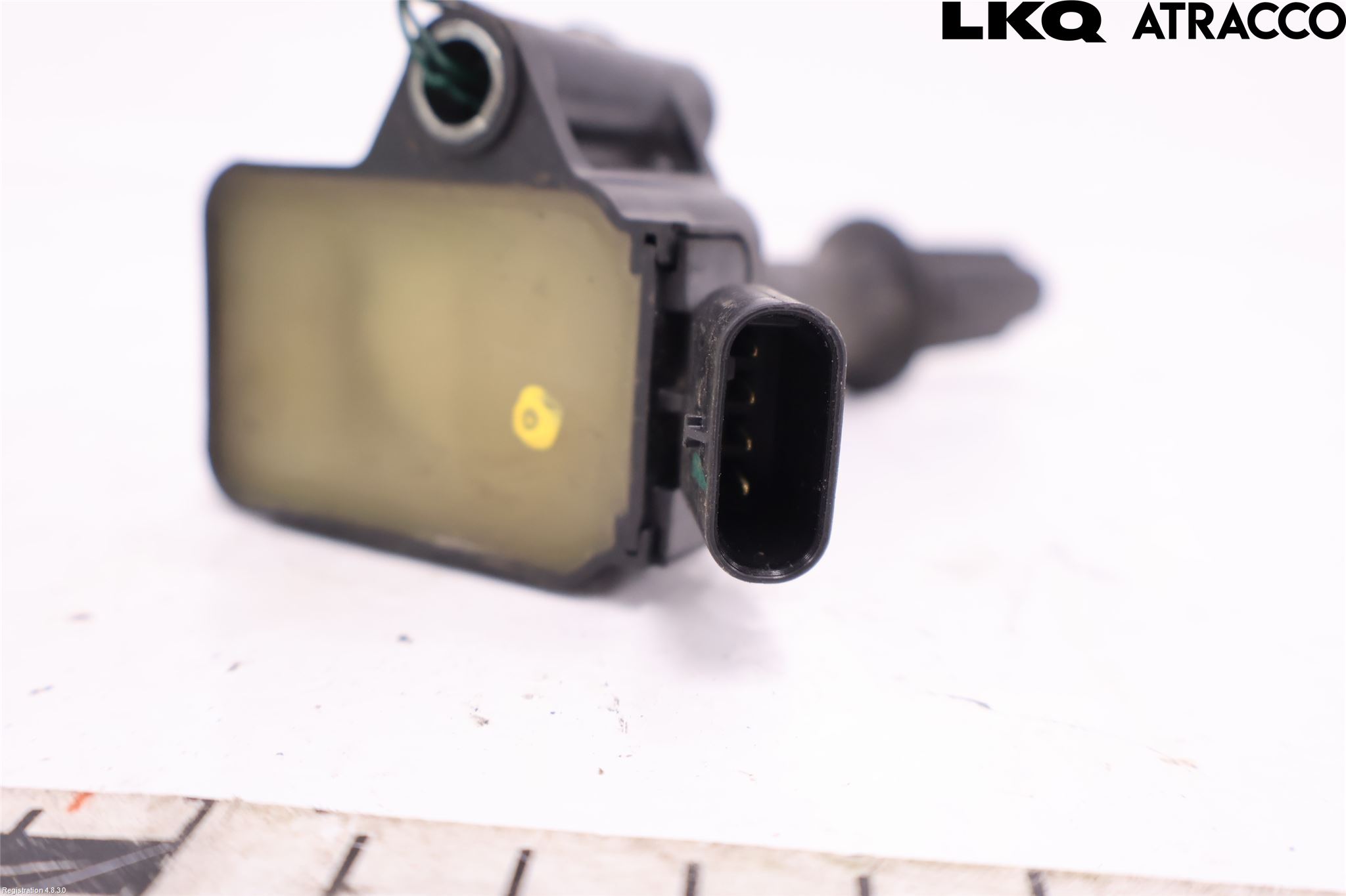 Opel ASTRA K 16-22 Coil