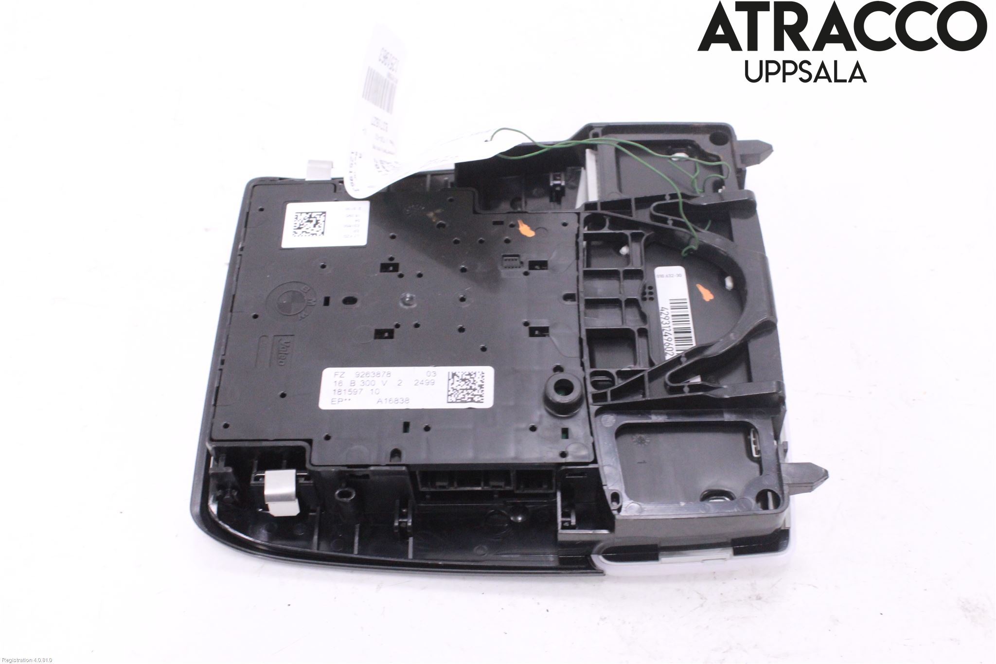 BMW 1 F20/F21 11-19 Innr Taklys