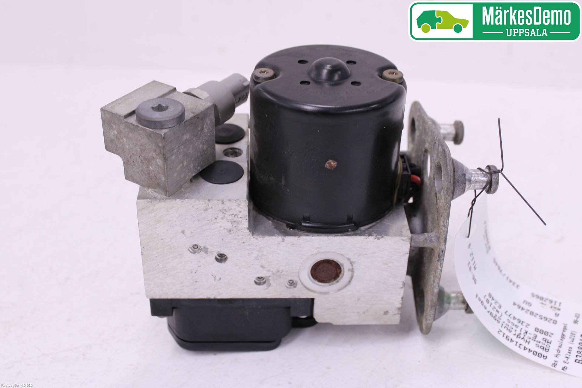 Mercedes-Benz MB E-KLASS (W210) 96-03 Abs Hydraulikkaggregat