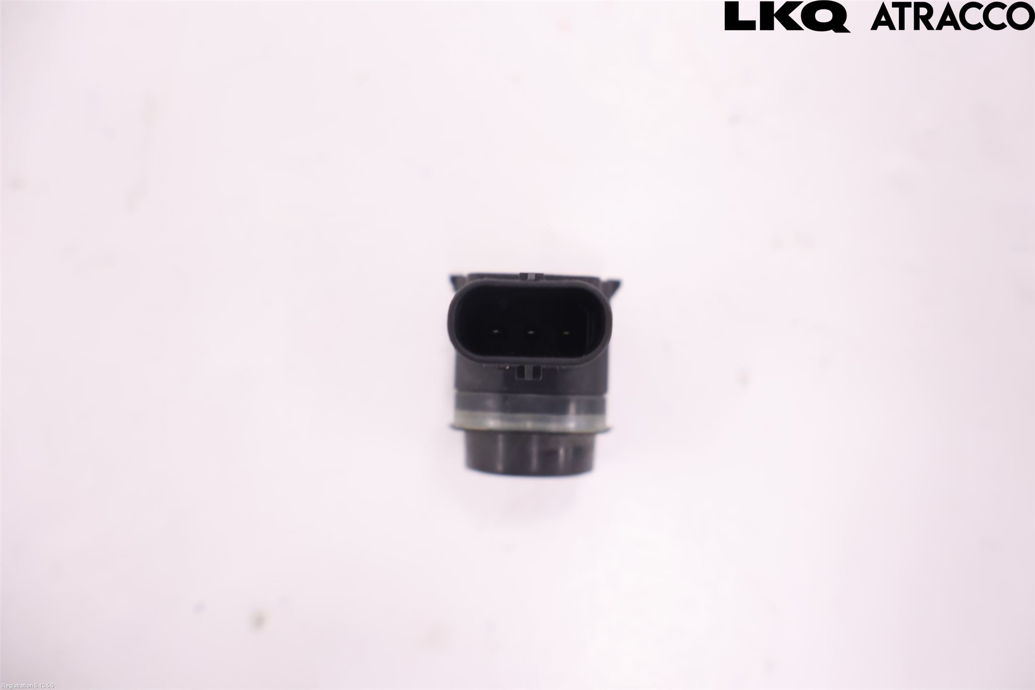 Volkswagen VW POLO 10-17 Sensor Ryggesensor