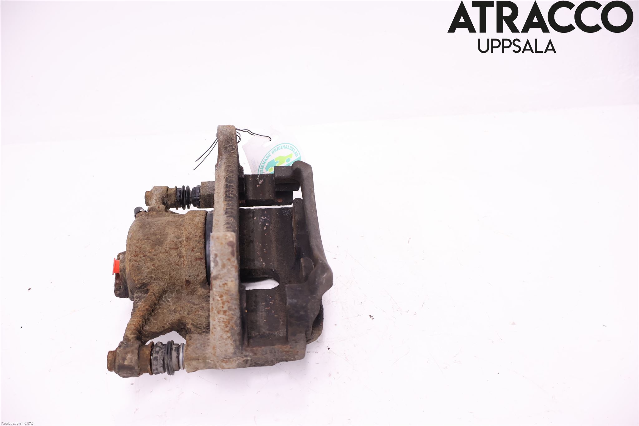 Volkswagen VW PASSAT 15-19 Bremsecaliper Foran Høyre