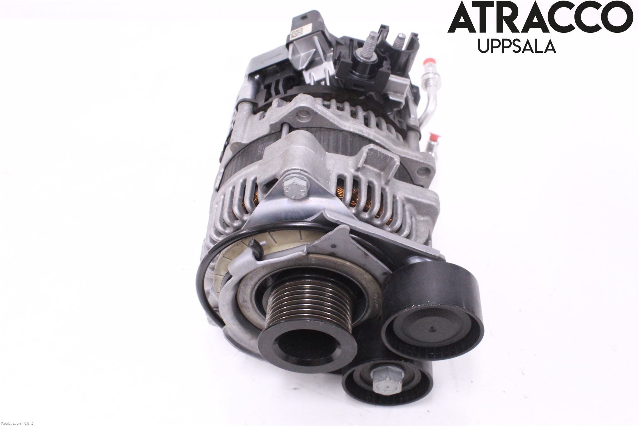 BMW 5 G30/G31/F90 17-23 Dynamo