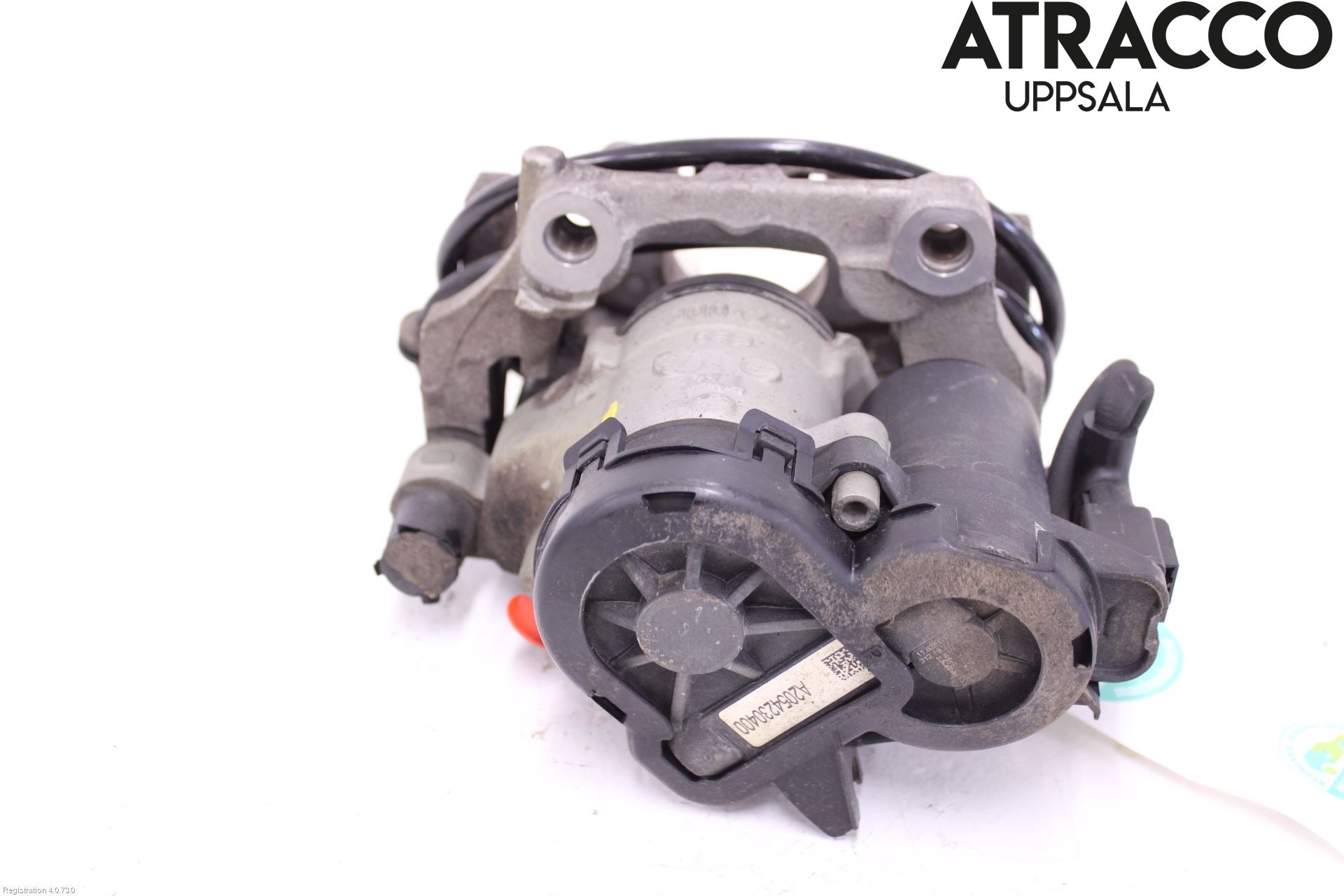 Mercedes-Benz MB C-KLASS (W205) 14-21 Bremsecaliper Bak Høyre