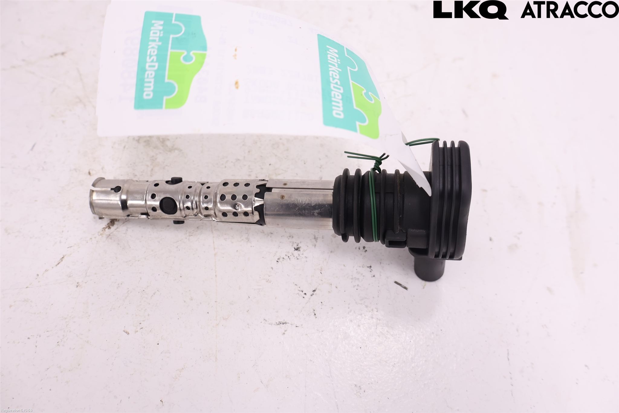 Skoda OCTAVIA (1U) 96-11 Coil