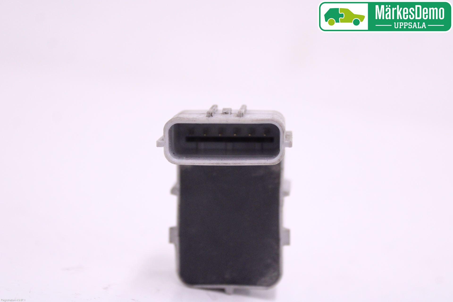 Hyundai i30 GD 13-17 Sensor Ryggesensor